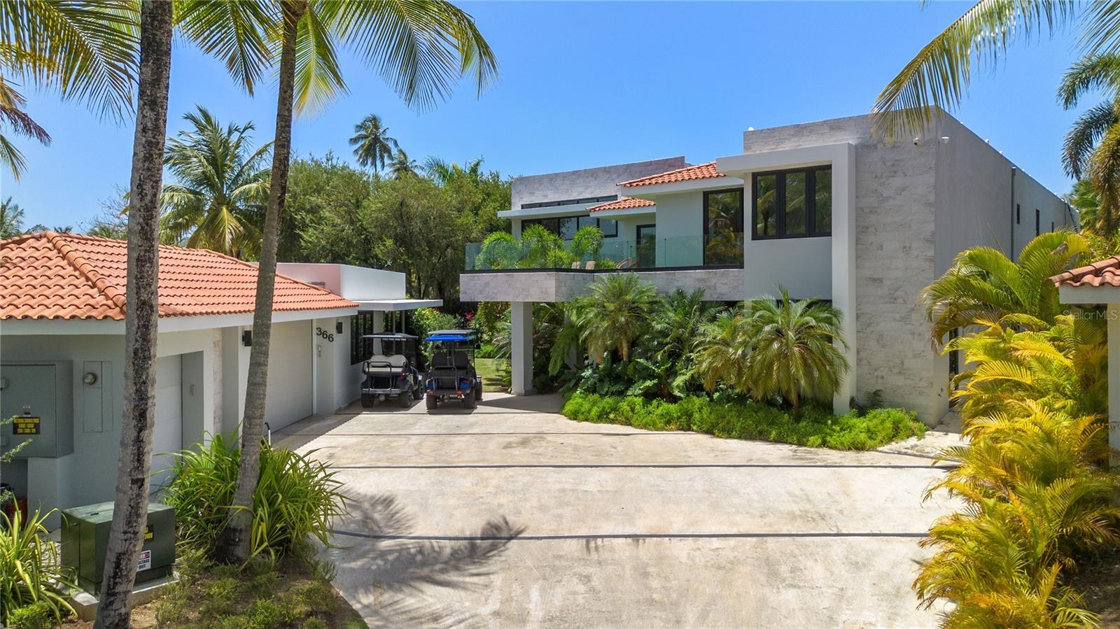 DORADO BEACH EAST - Residential
