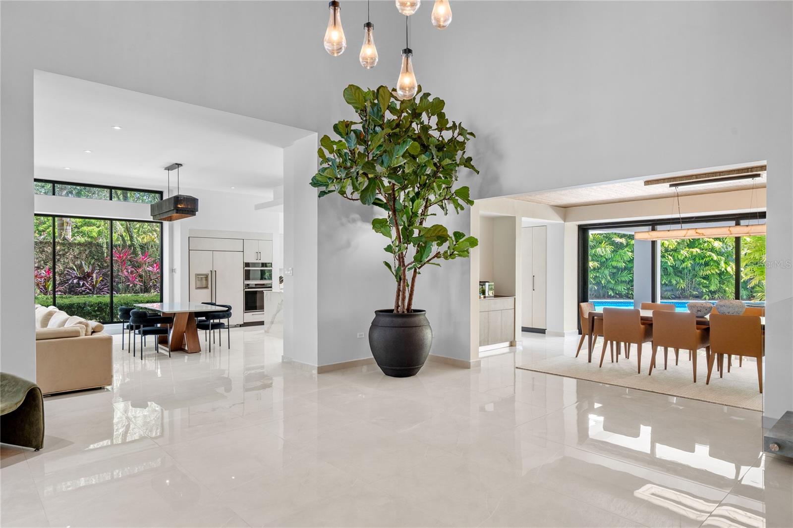 DORADO BEACH EAST - Residential