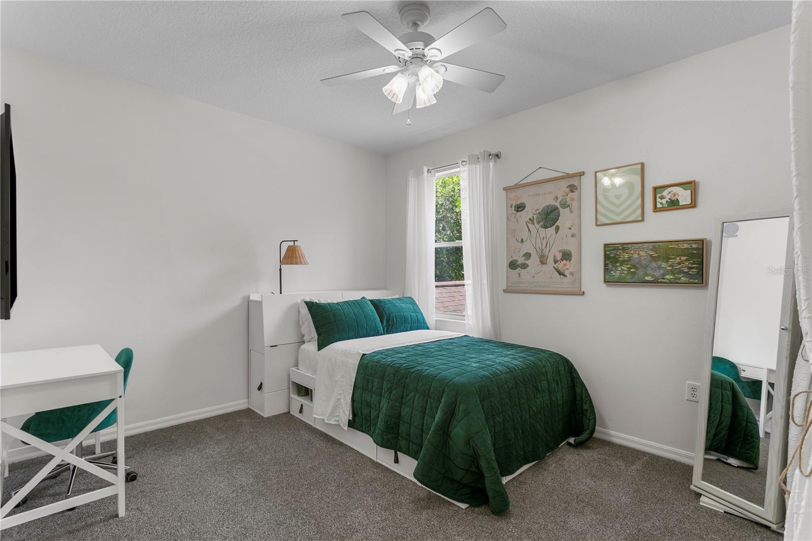 DEER CREEK - Residential