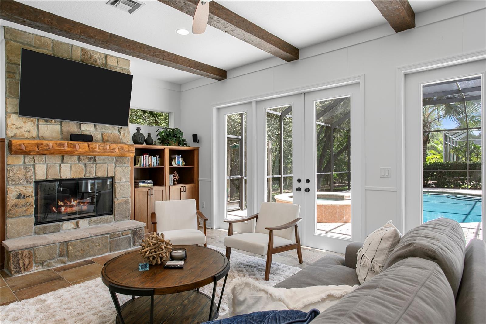 DEER CREEK - Residential