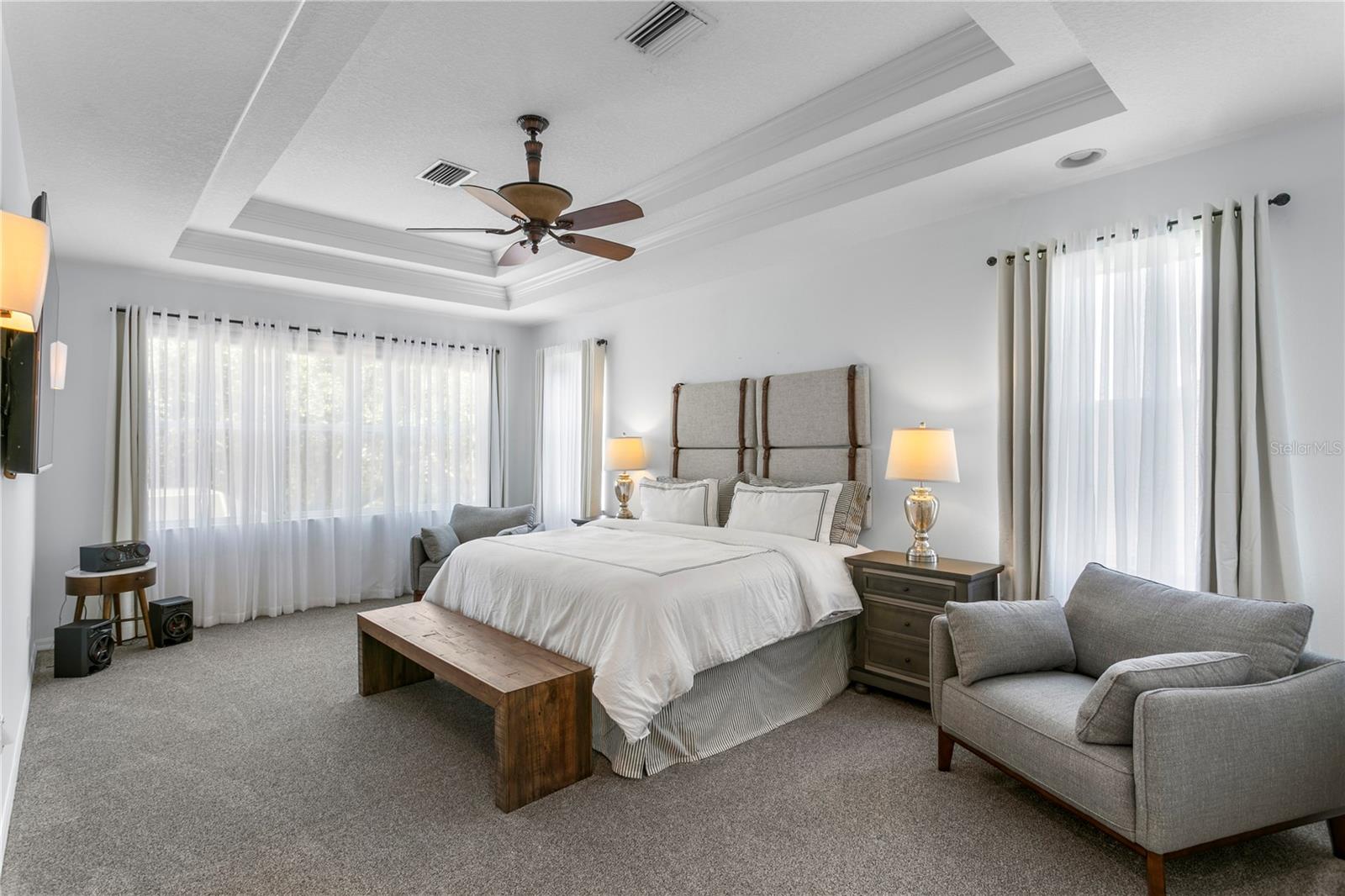 DEER CREEK - Residential
