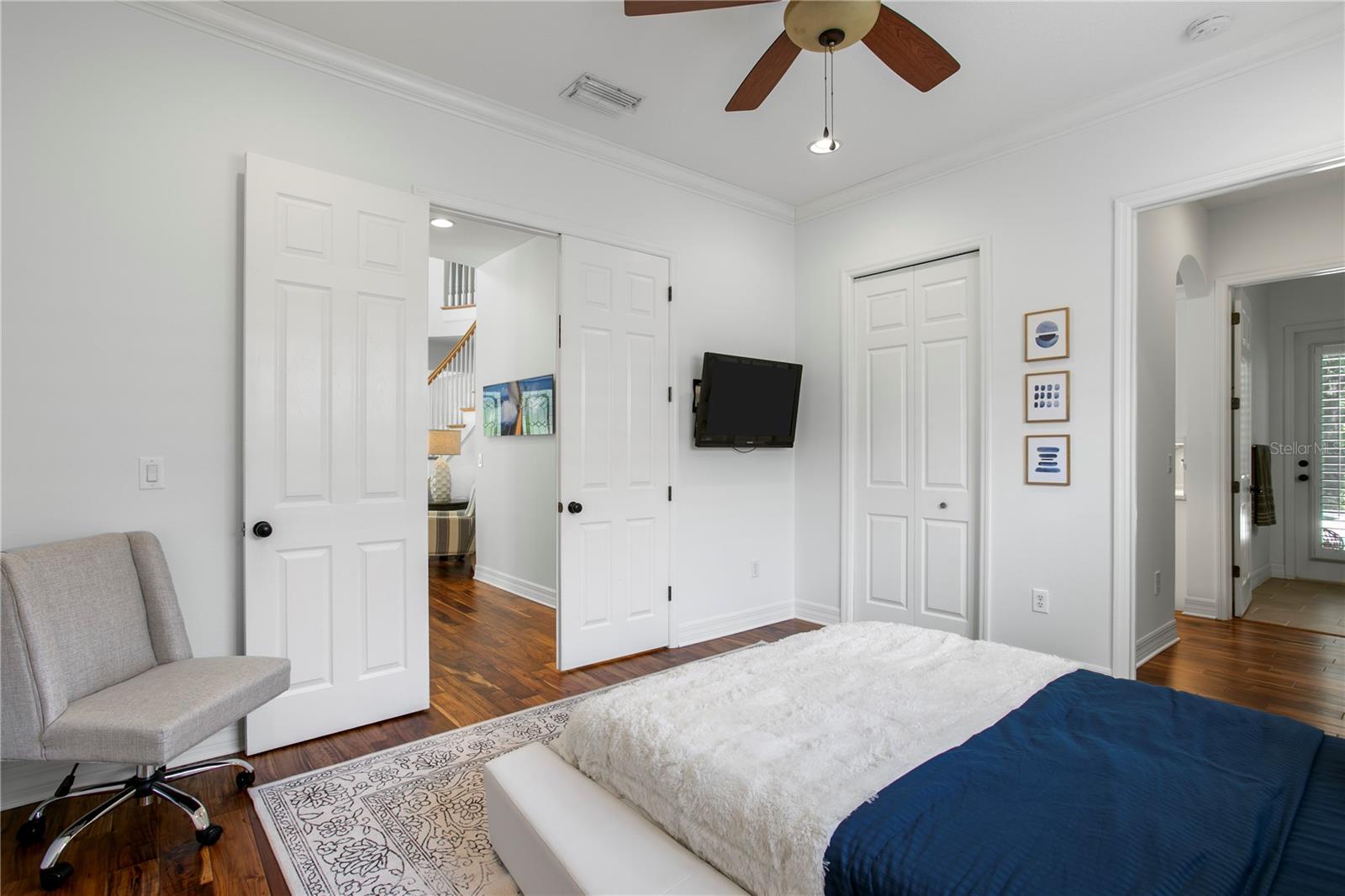 DEER CREEK - Residential