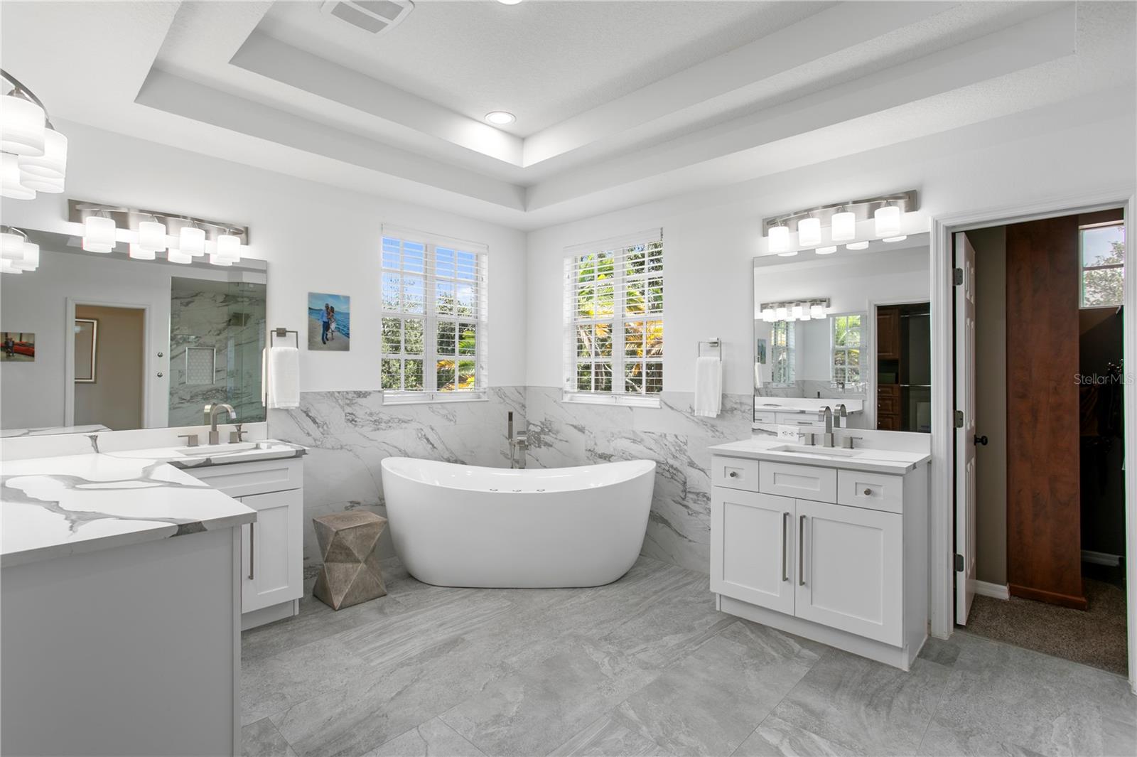 DEER CREEK - Residential
