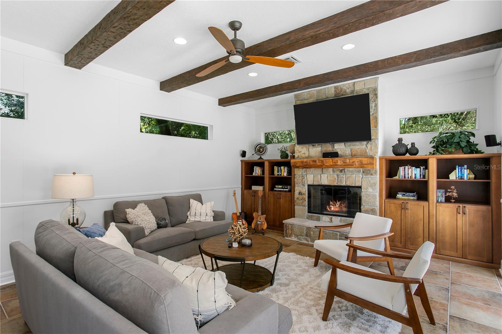 DEER CREEK - Residential