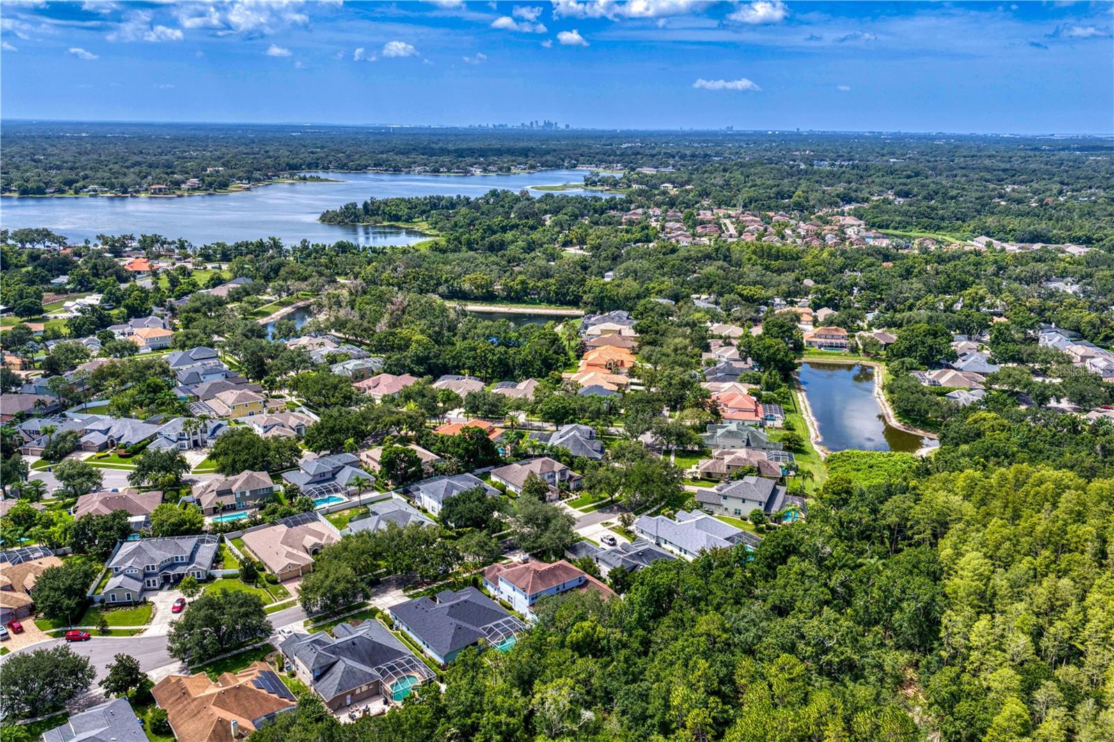 DEER CREEK - Residential