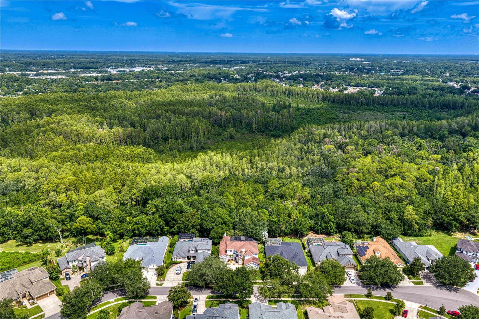 DEER CREEK - Residential