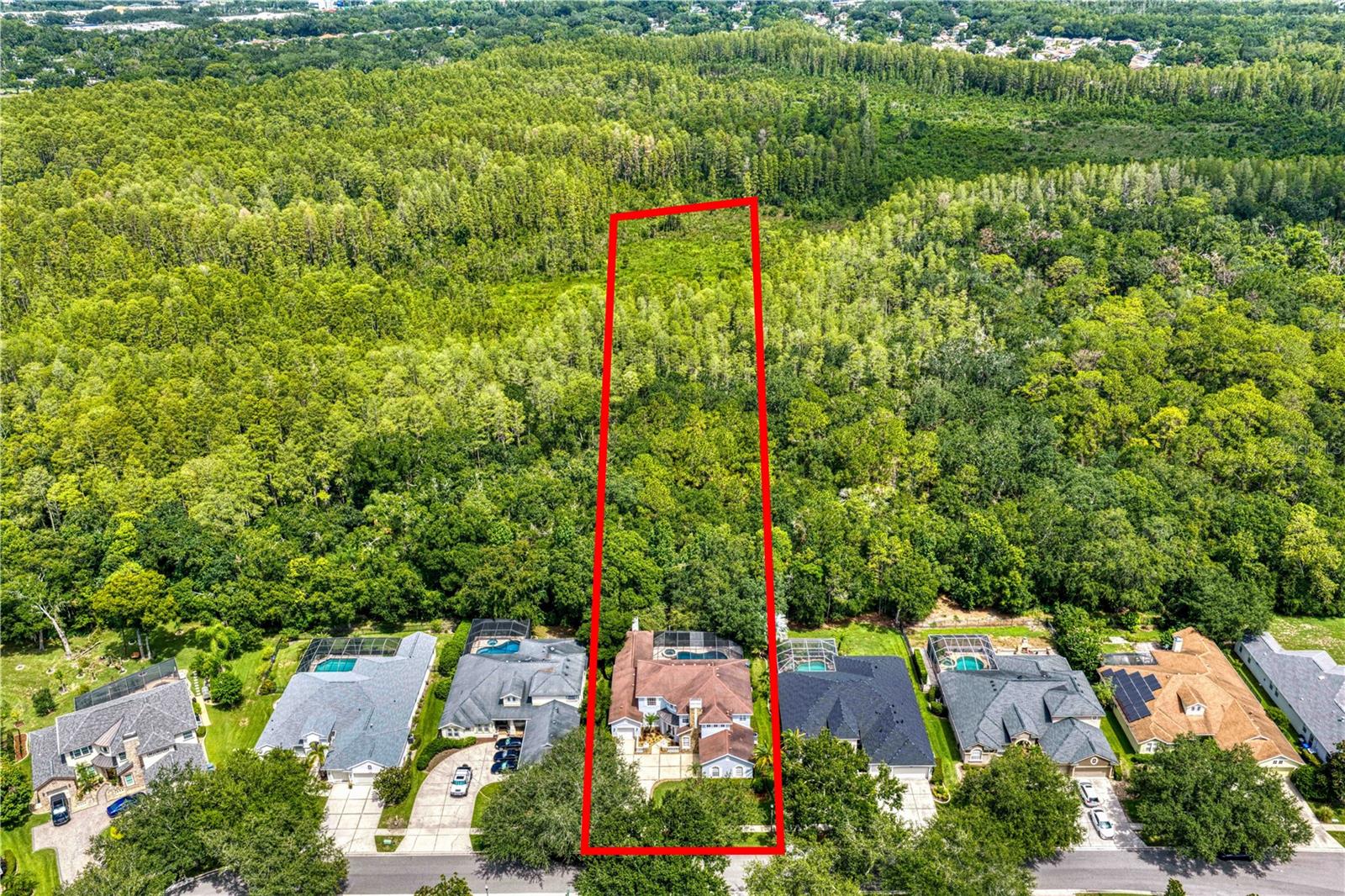 DEER CREEK - Residential