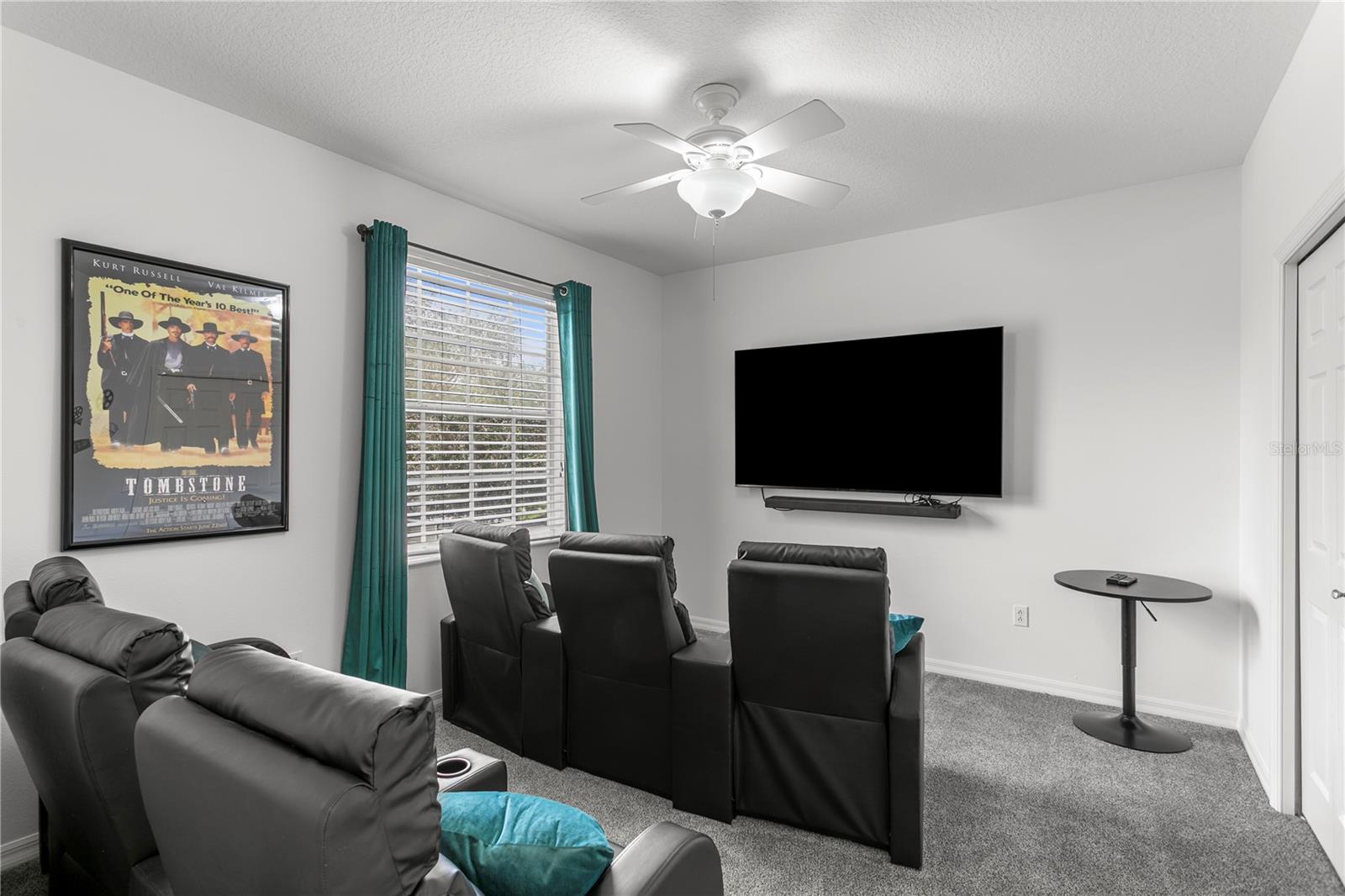 DEER CREEK - Residential