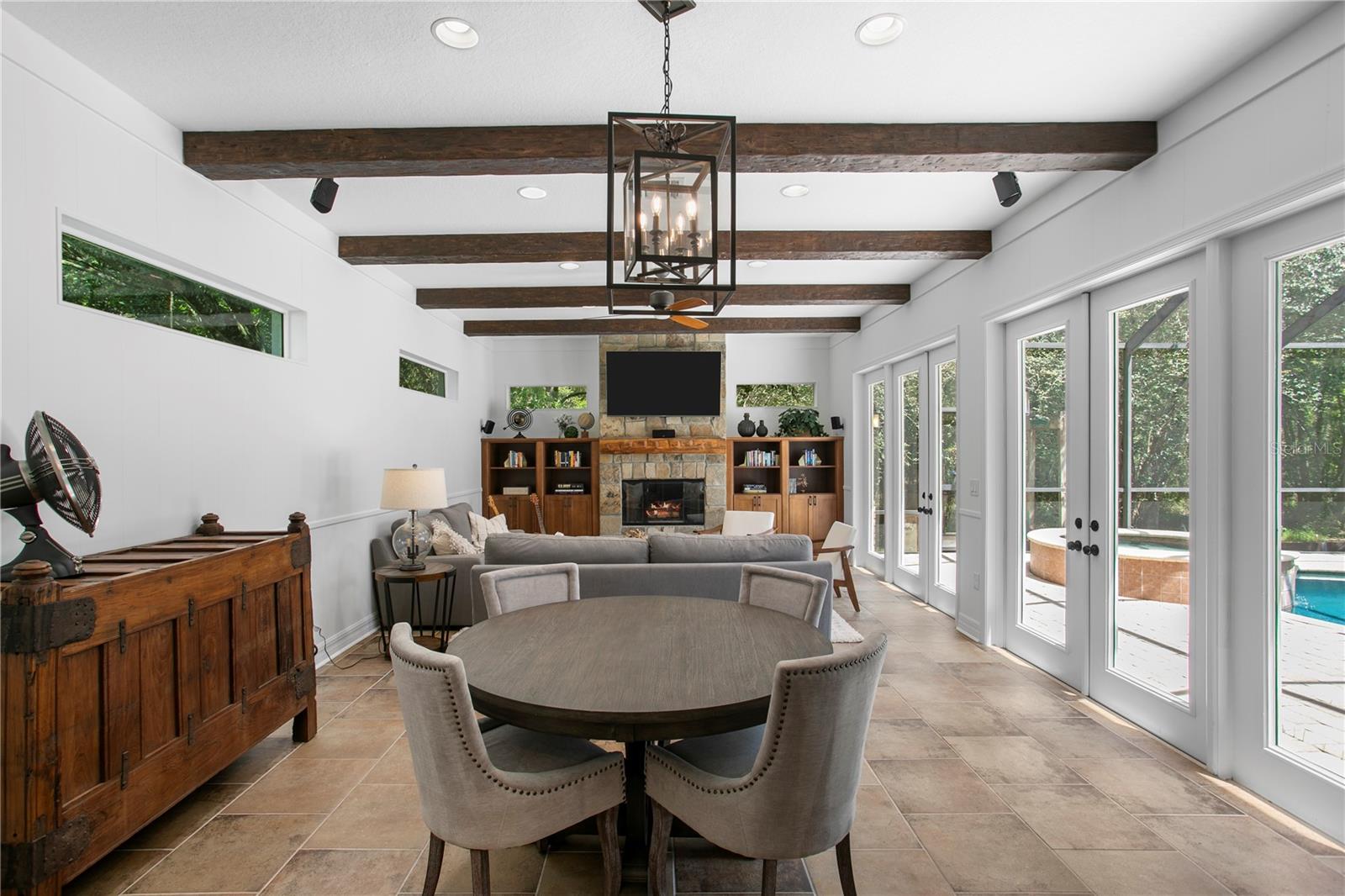 DEER CREEK - Residential
