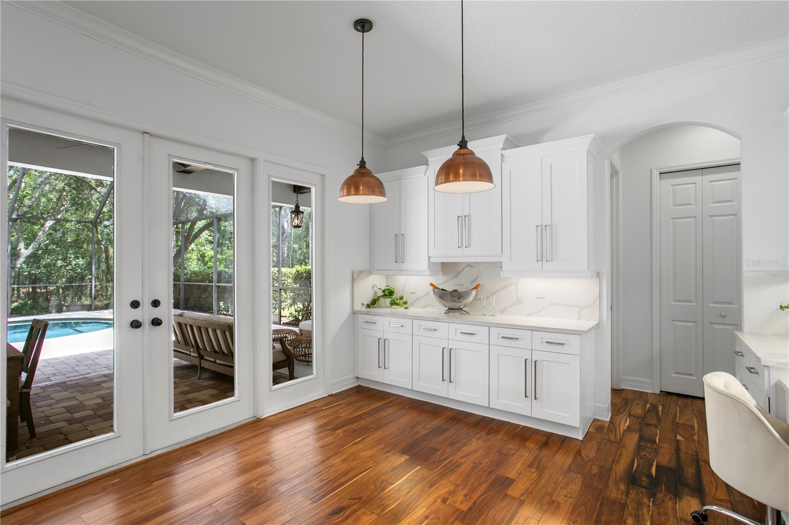 DEER CREEK - Residential