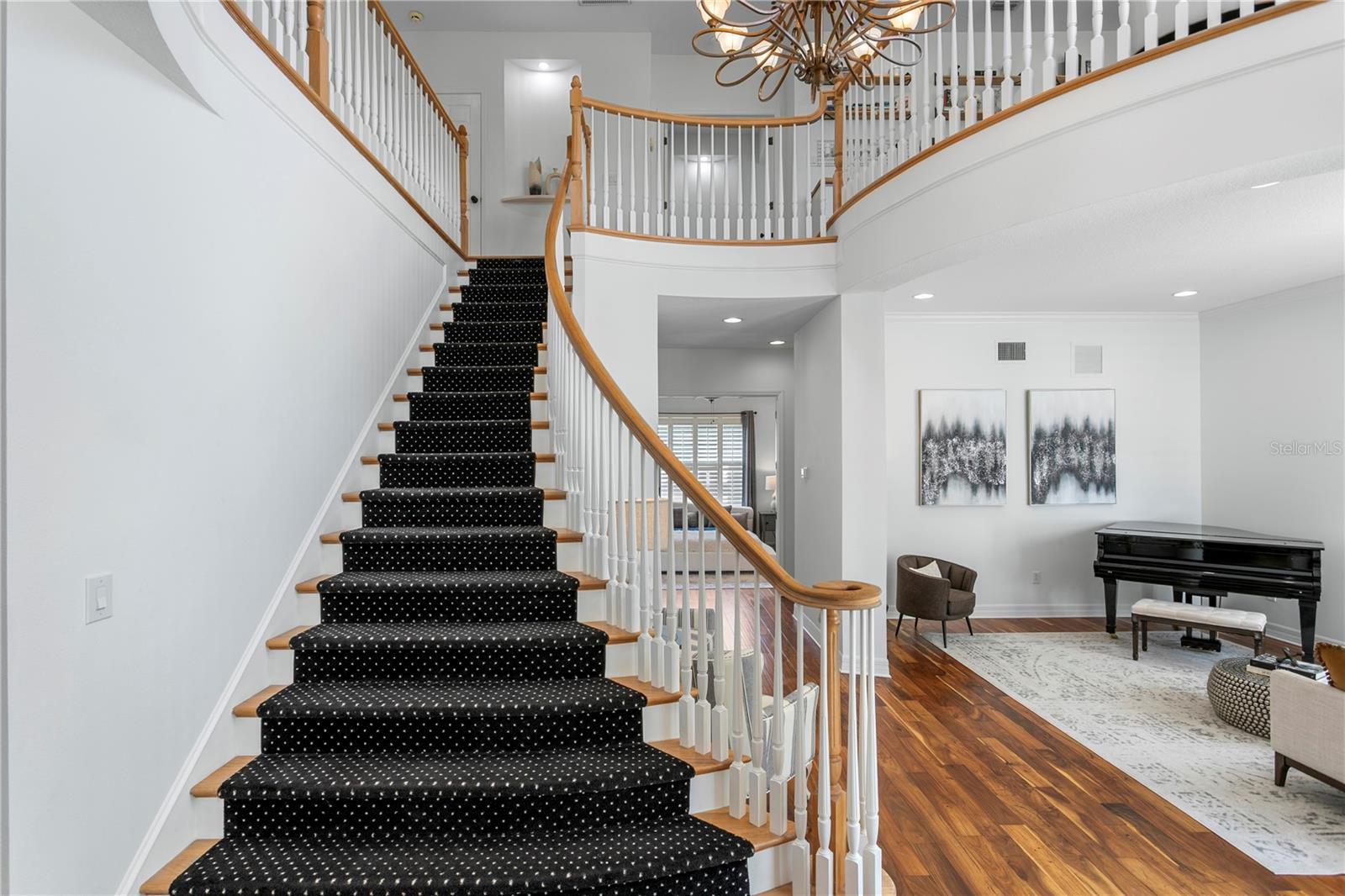DEER CREEK - Residential