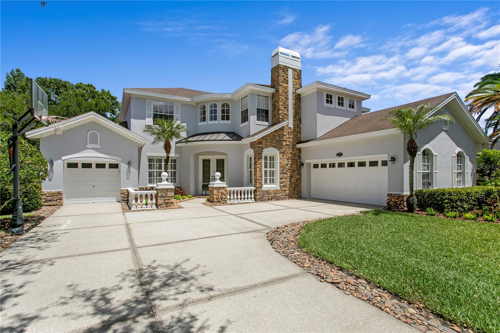 DEER CREEK - Residential