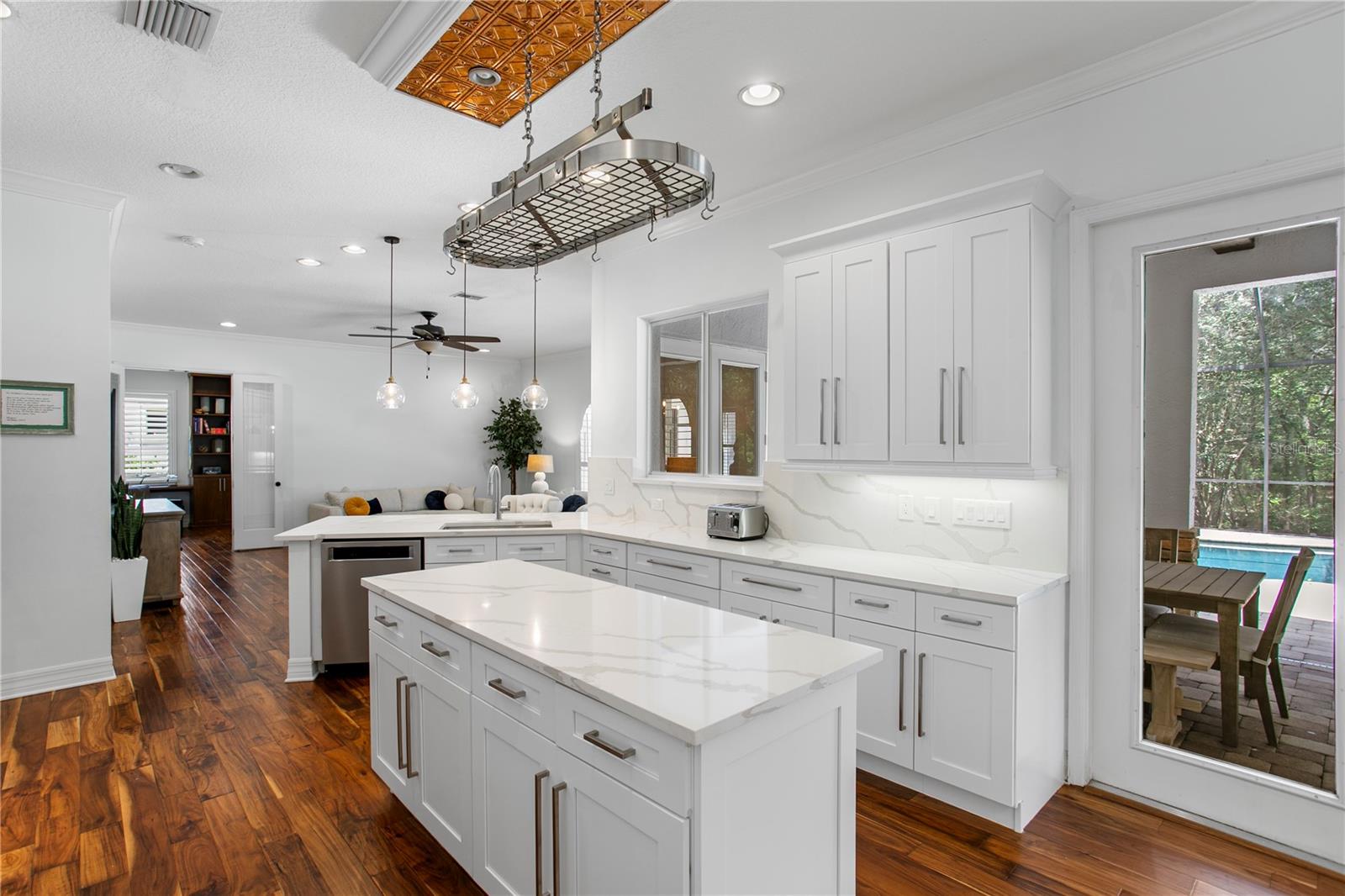 DEER CREEK - Residential