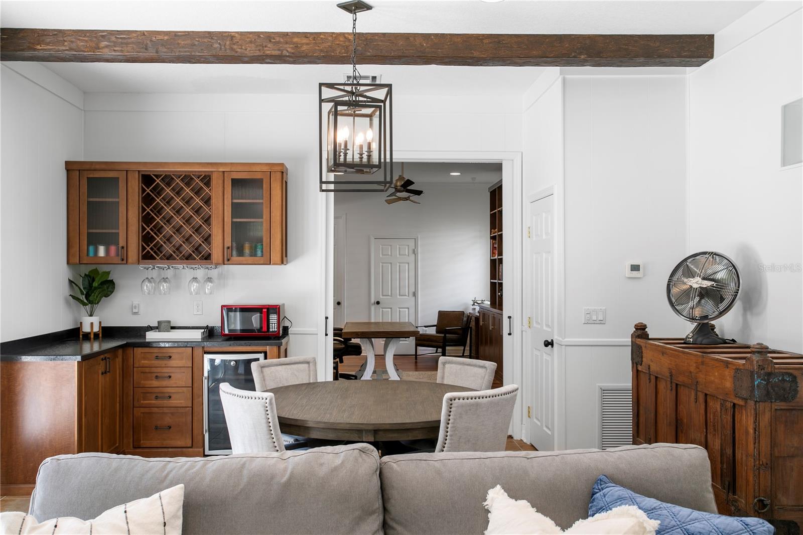 DEER CREEK - Residential