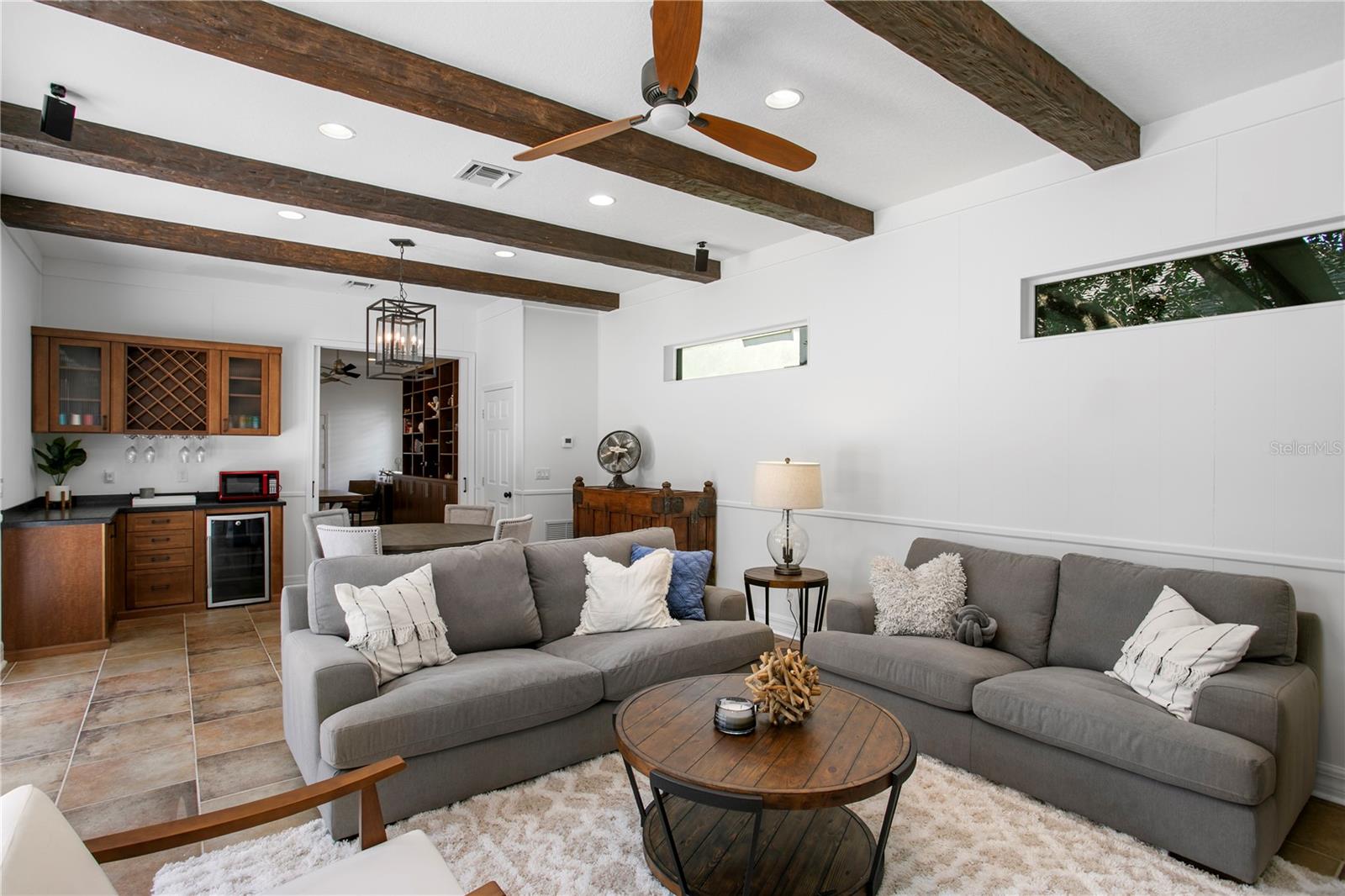DEER CREEK - Residential