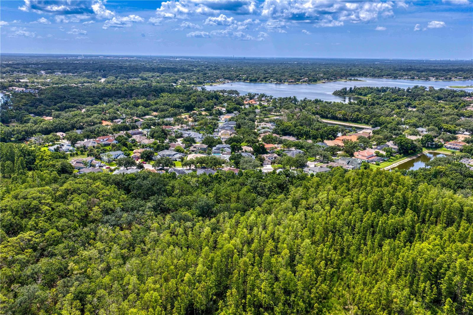 DEER CREEK - Residential