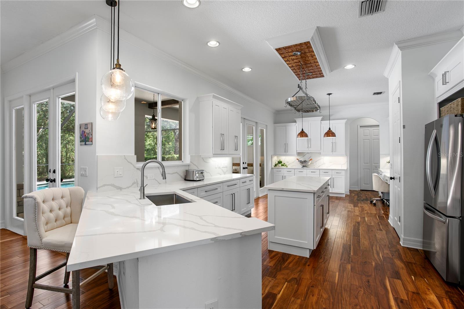 DEER CREEK - Residential
