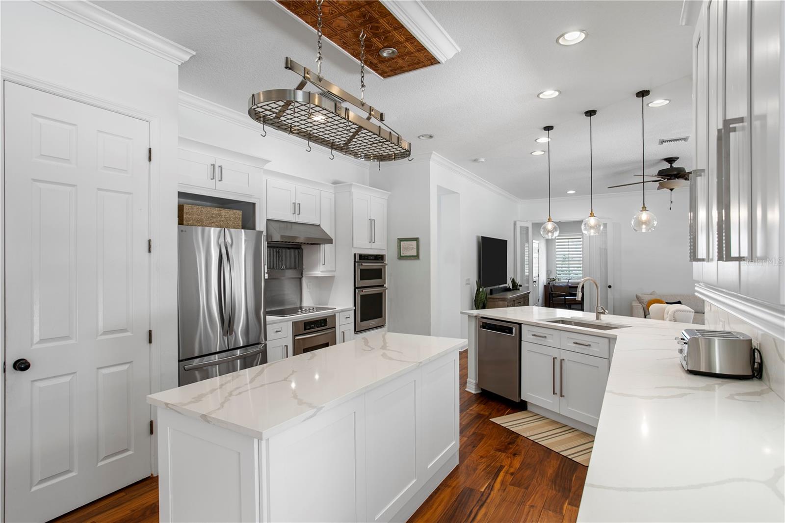 DEER CREEK - Residential