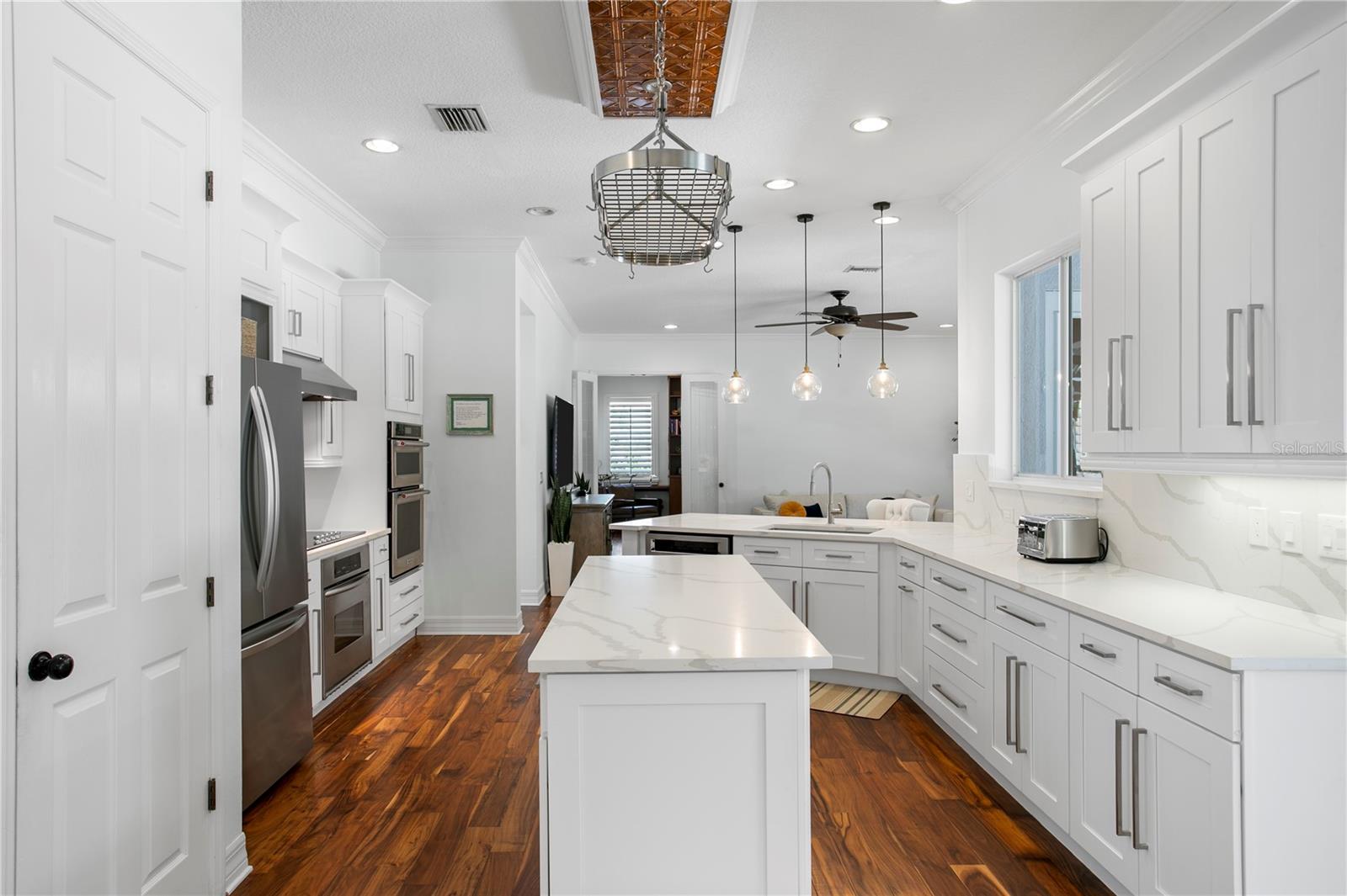 DEER CREEK - Residential