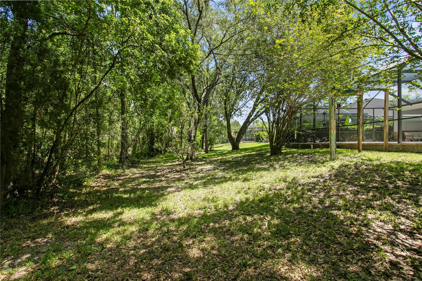 DEER CREEK - Residential