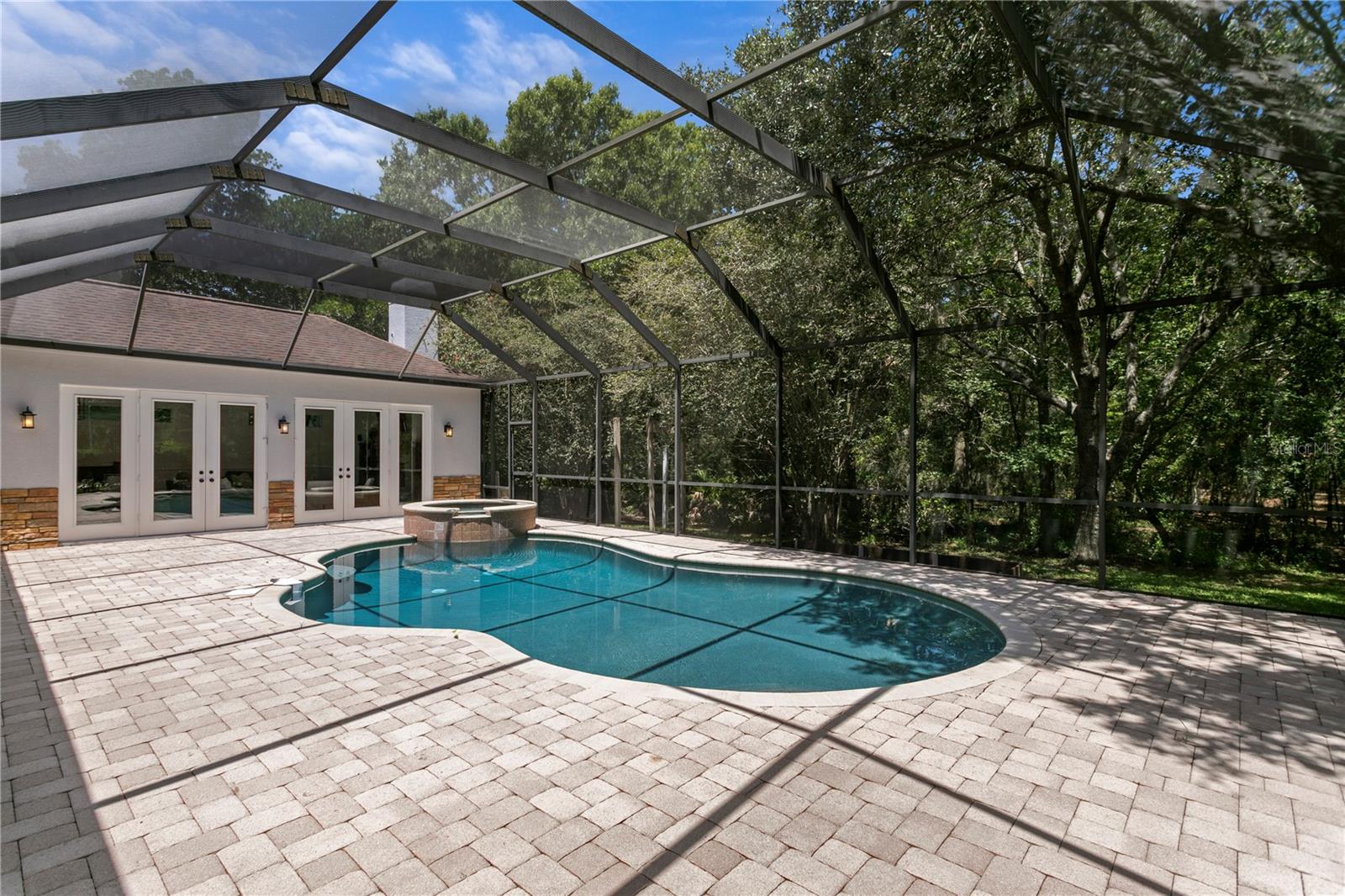 DEER CREEK - Residential