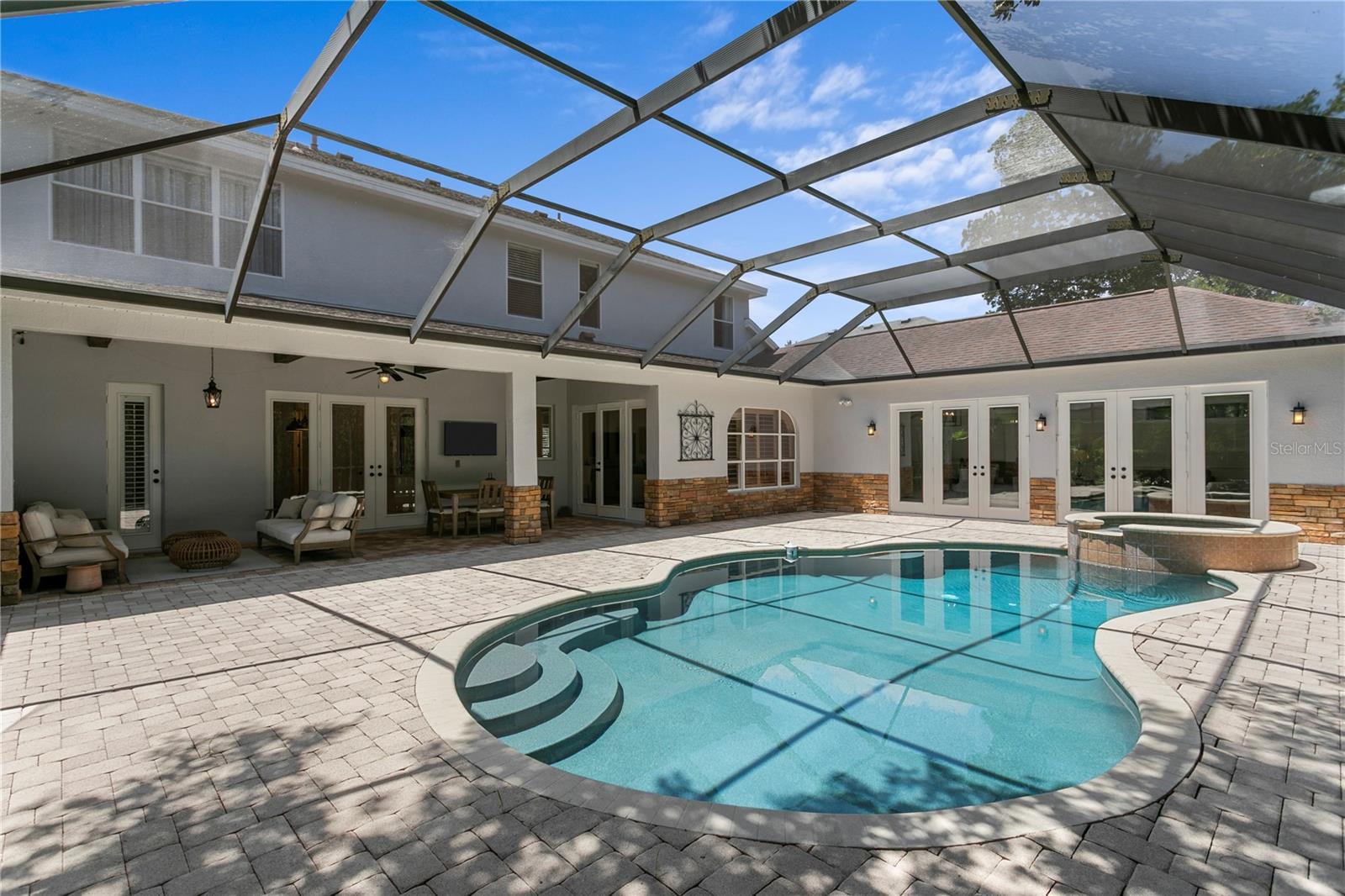 DEER CREEK - Residential