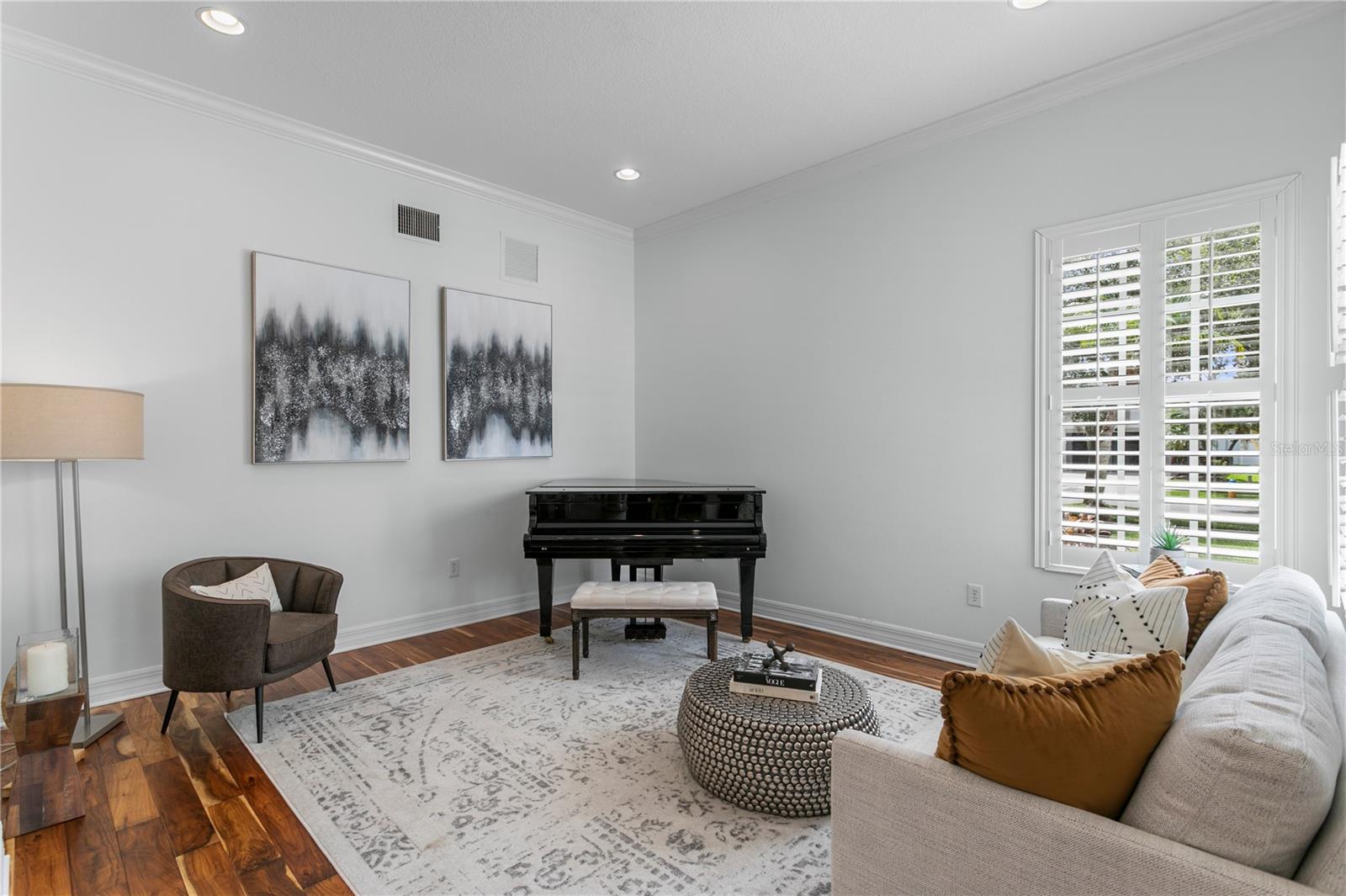 DEER CREEK - Residential