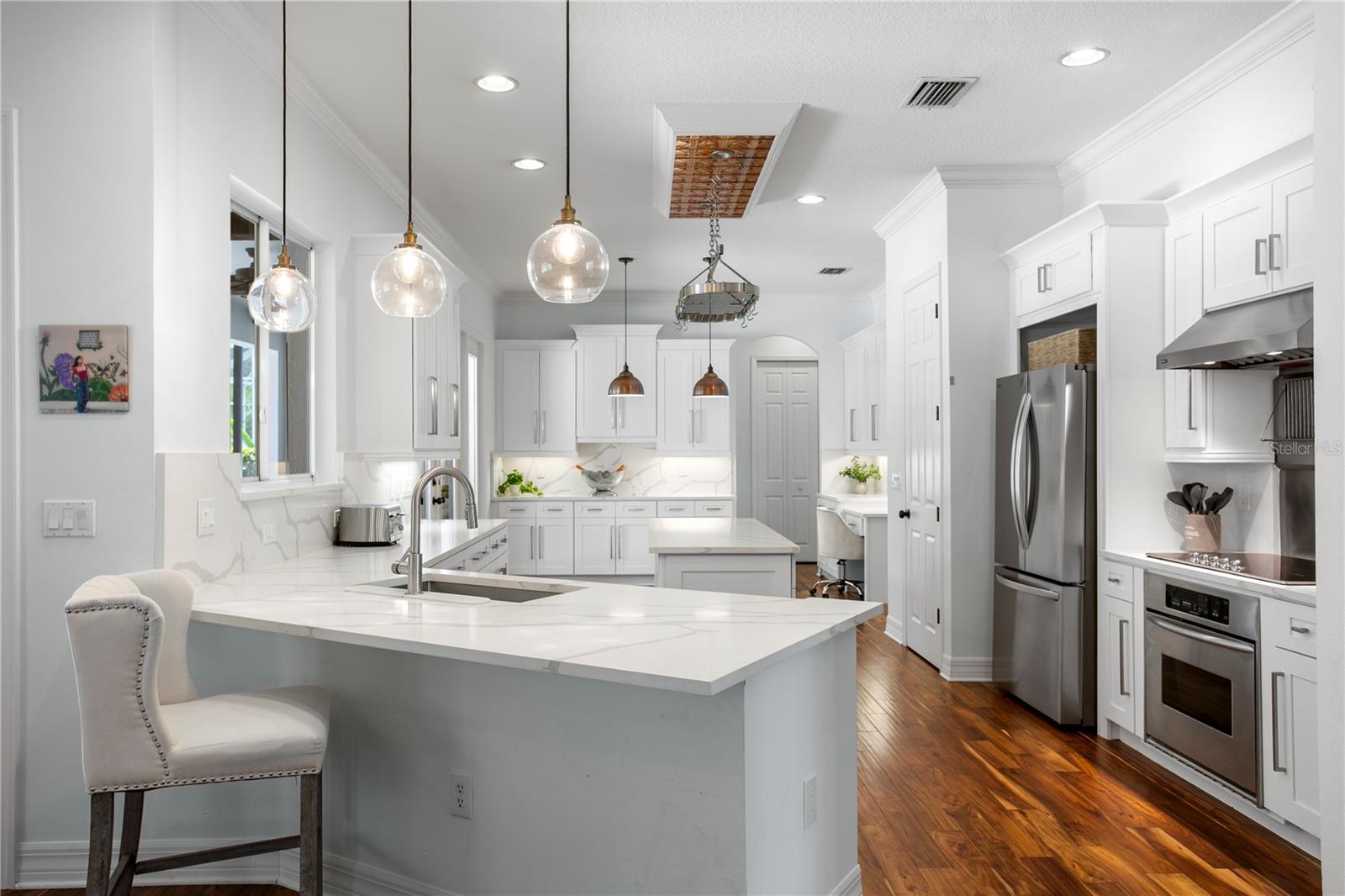 DEER CREEK - Residential