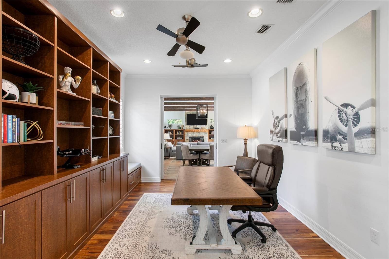 DEER CREEK - Residential