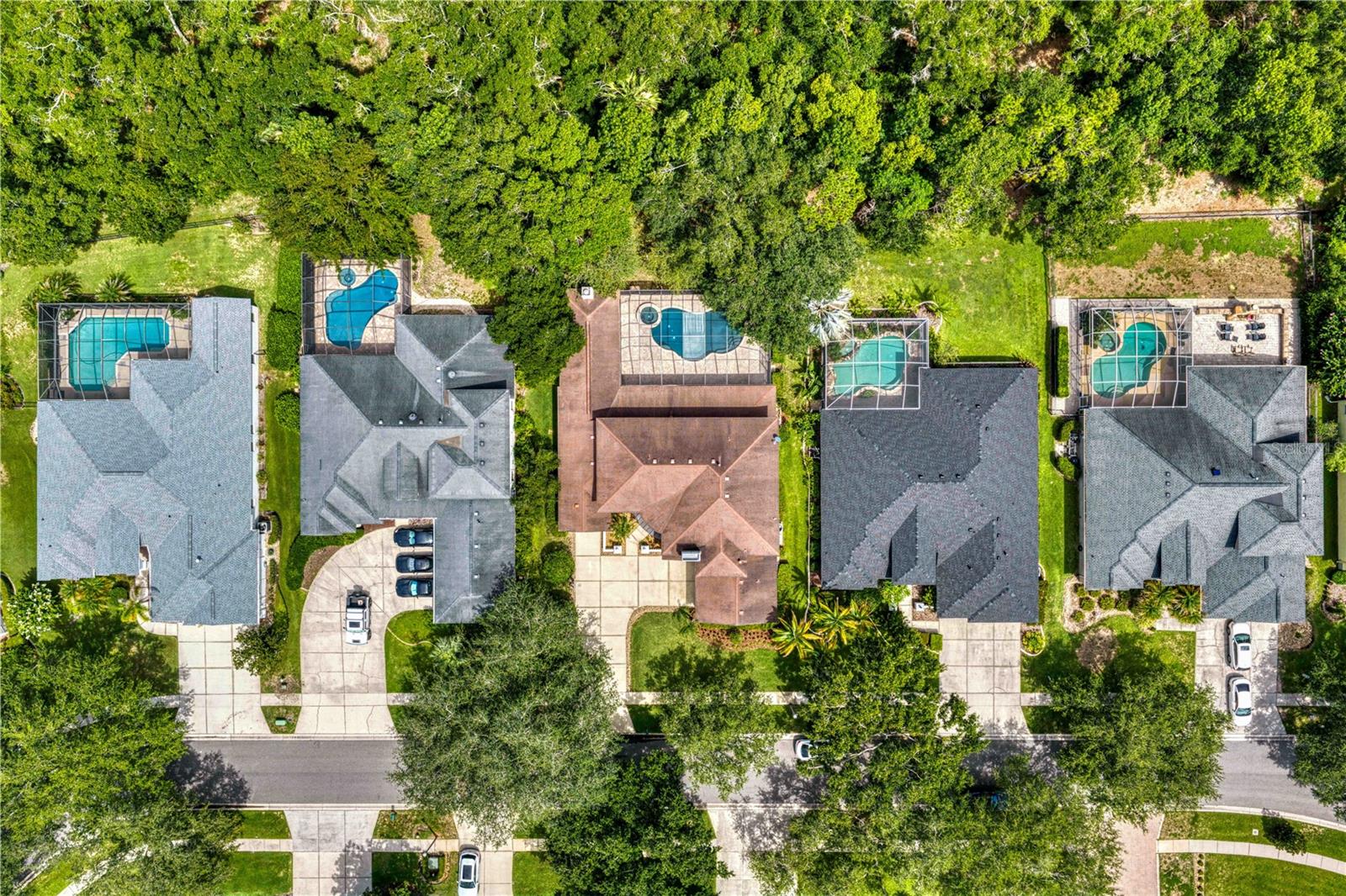 DEER CREEK - Residential