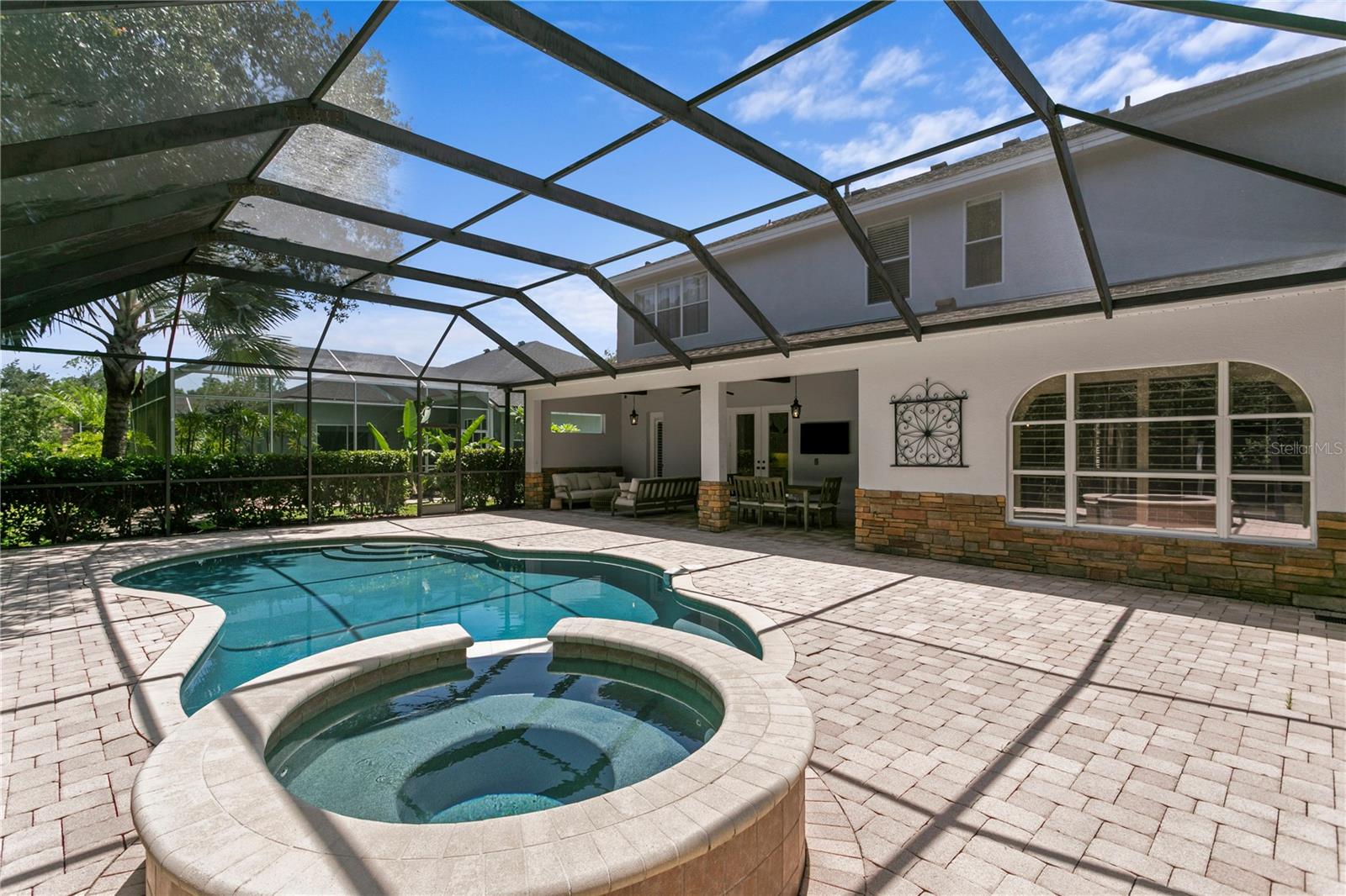 DEER CREEK - Residential