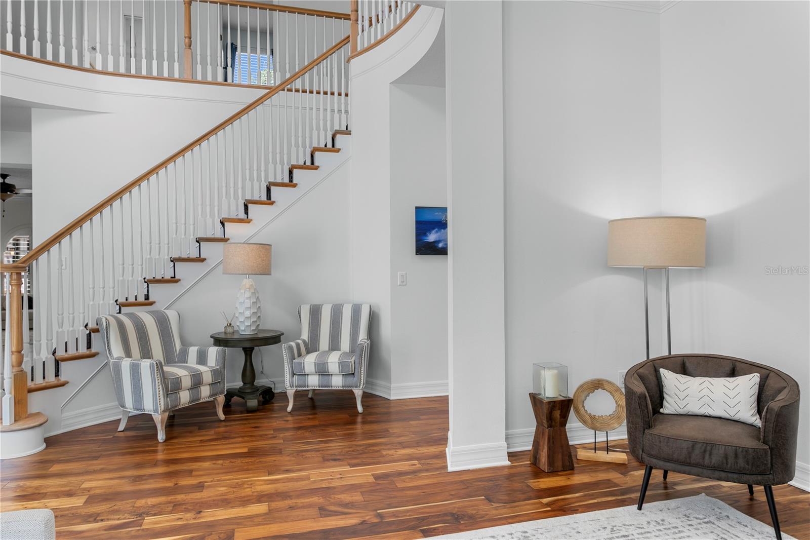 DEER CREEK - Residential
