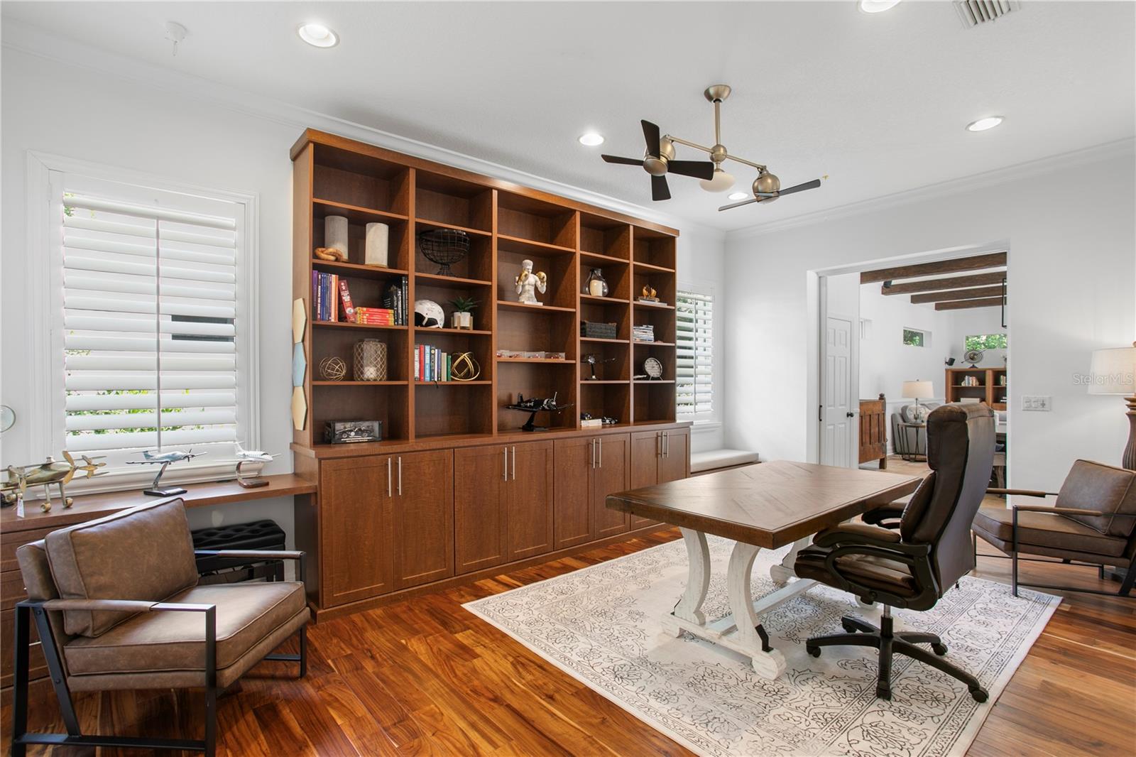 DEER CREEK - Residential