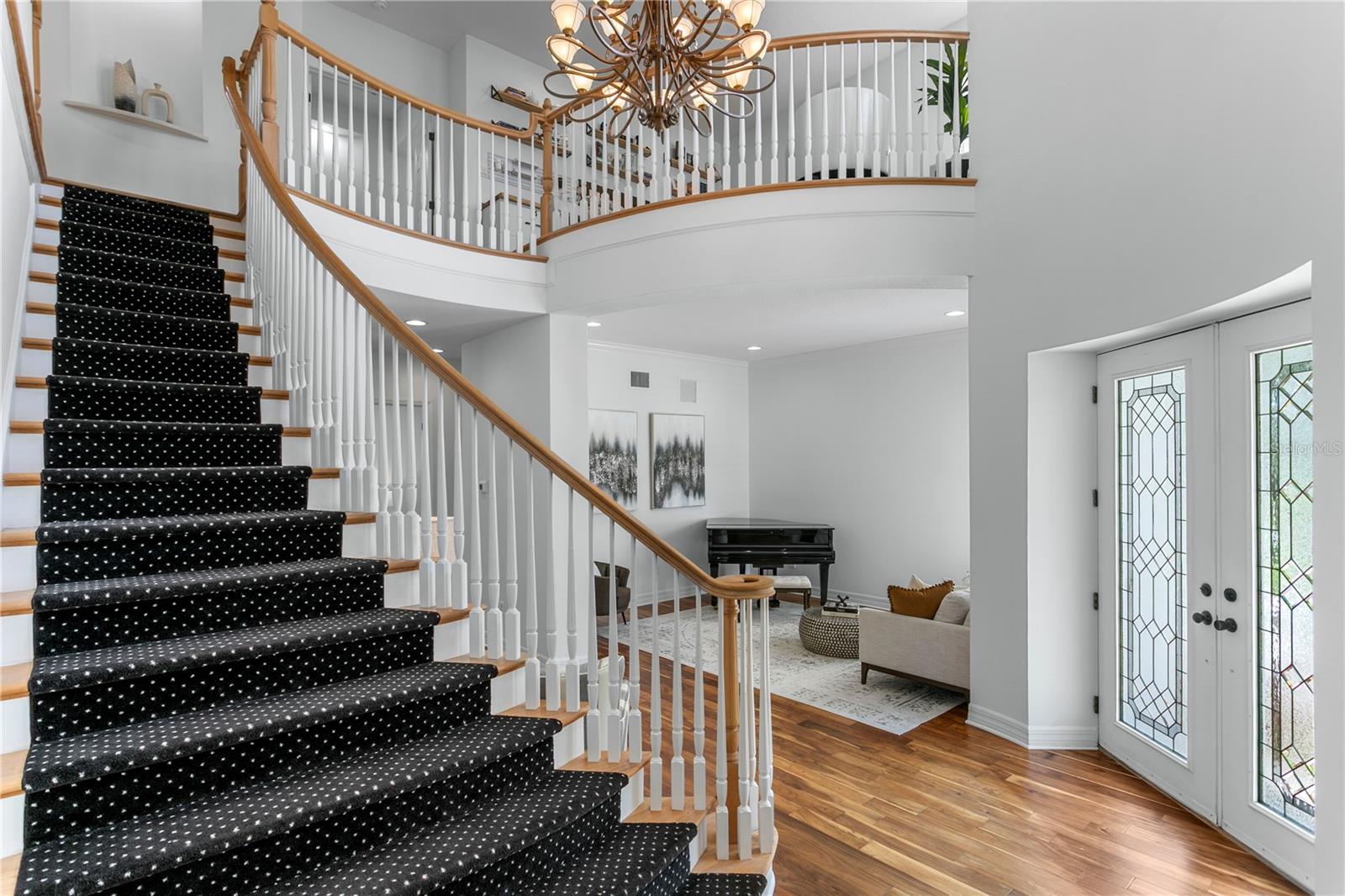 DEER CREEK - Residential