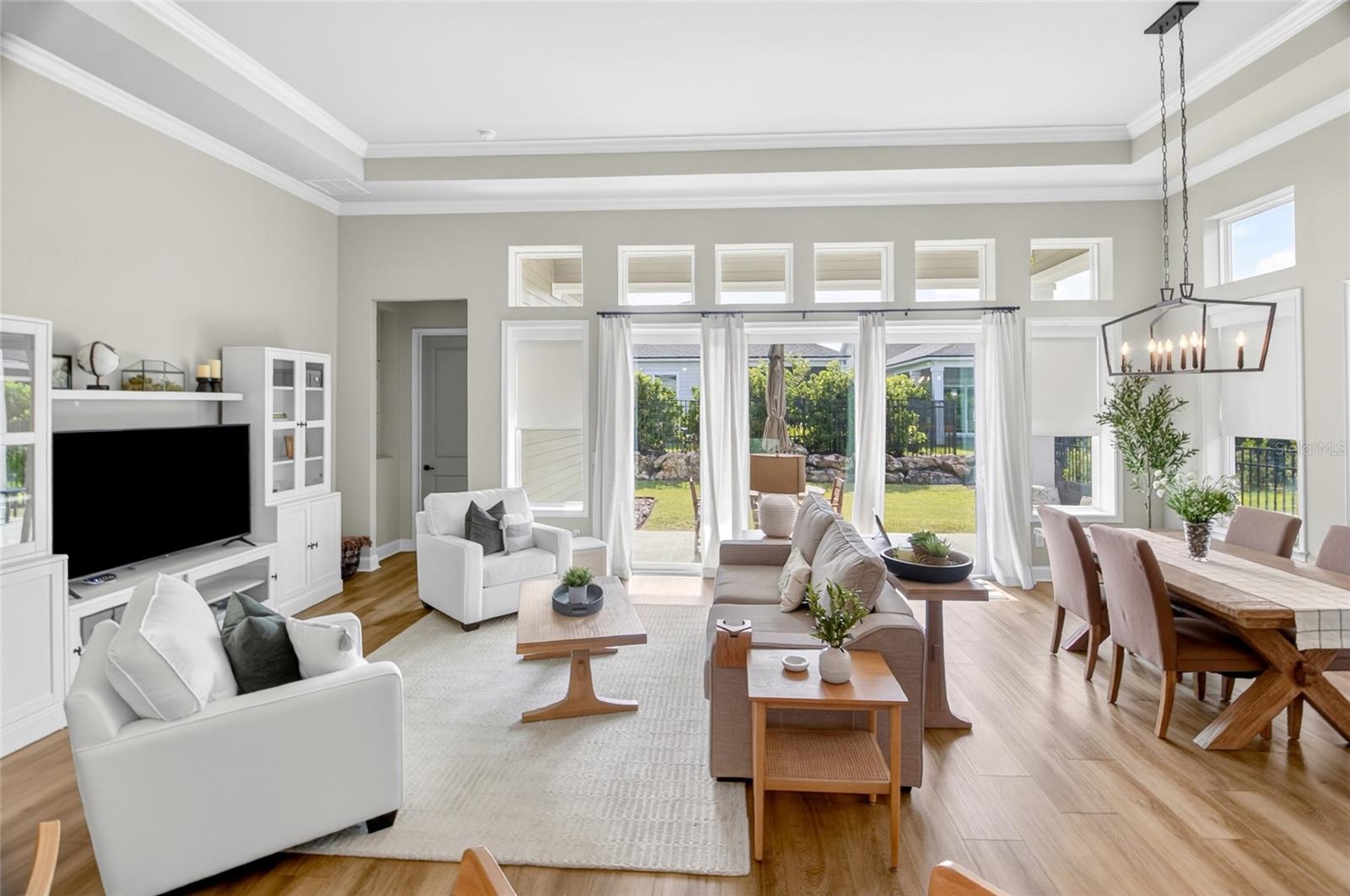 OAKMONT - Residential