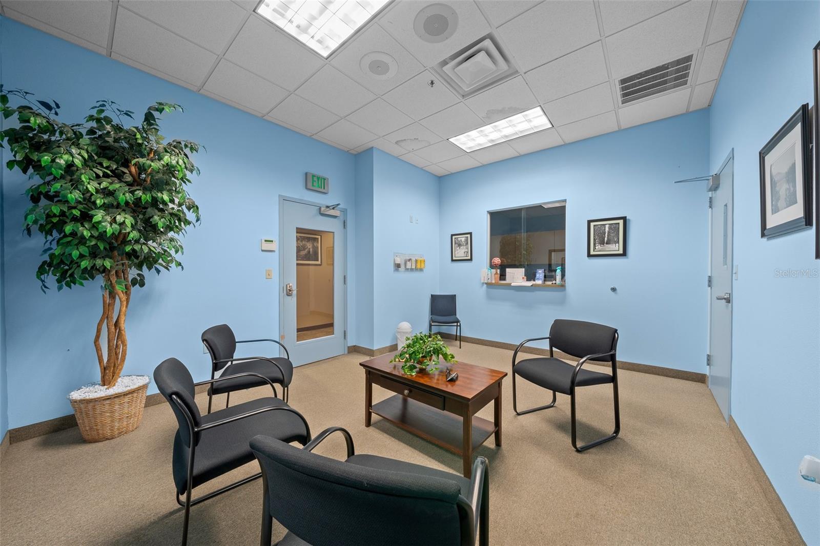 LEESBURG BLANMAY - Commercial Sale