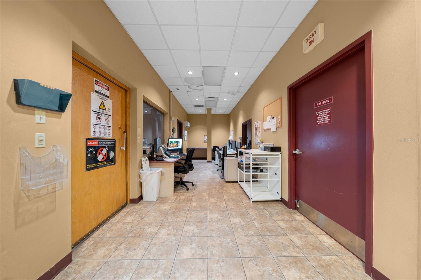 LEESBURG BLANMAY - Commercial Sale
