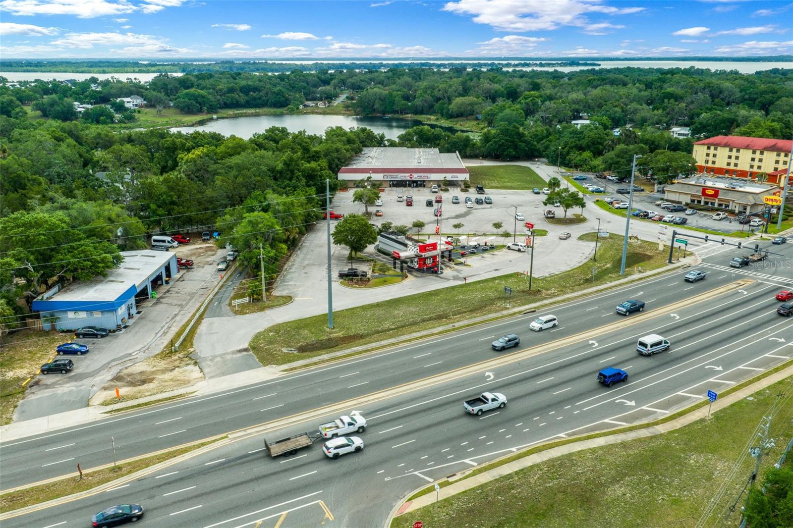 LEESBURG BLANMAY - Commercial Sale