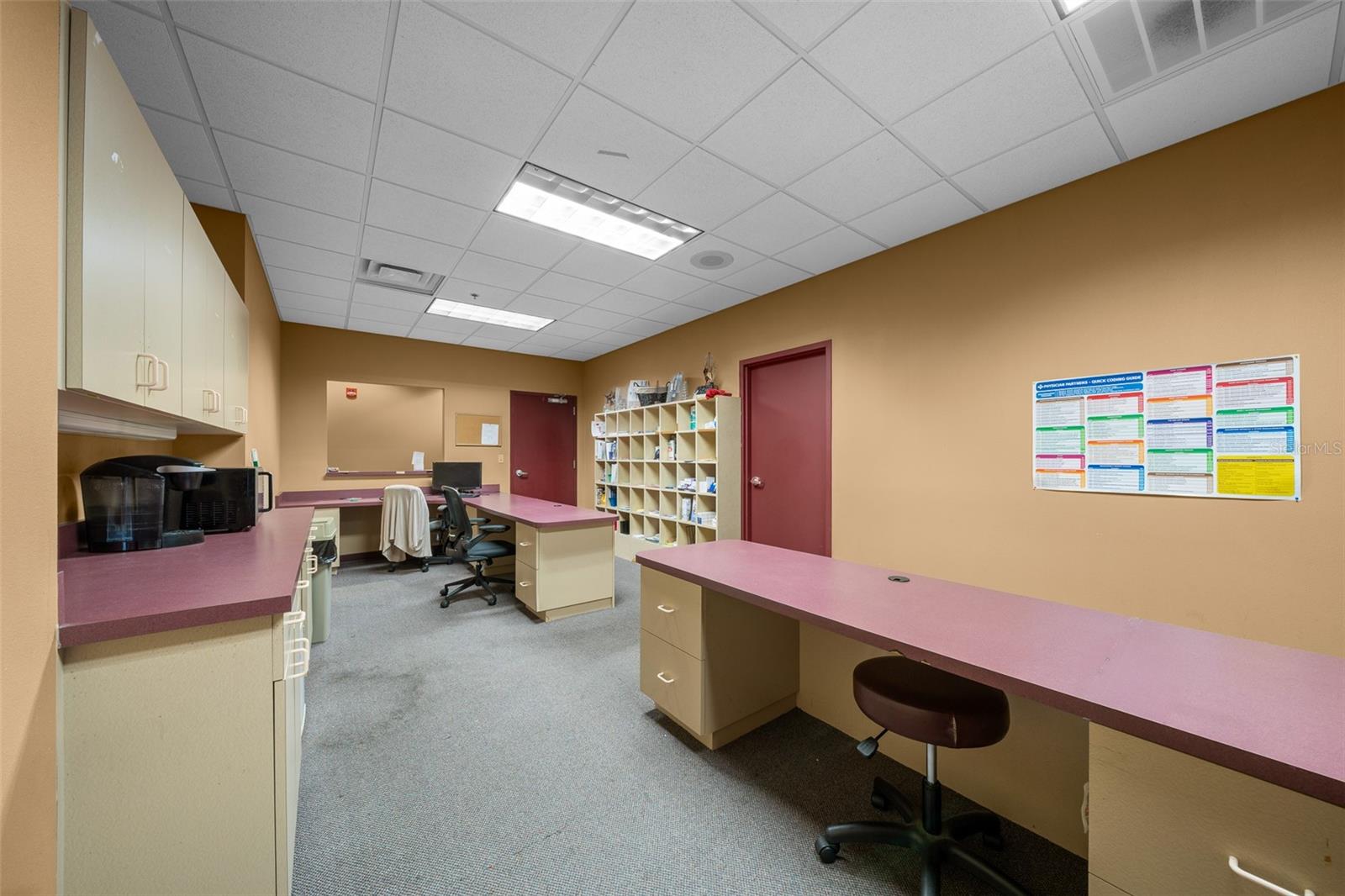 LEESBURG BLANMAY - Commercial Sale