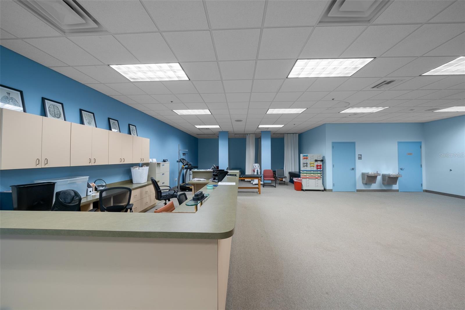 LEESBURG BLANMAY - Commercial Sale