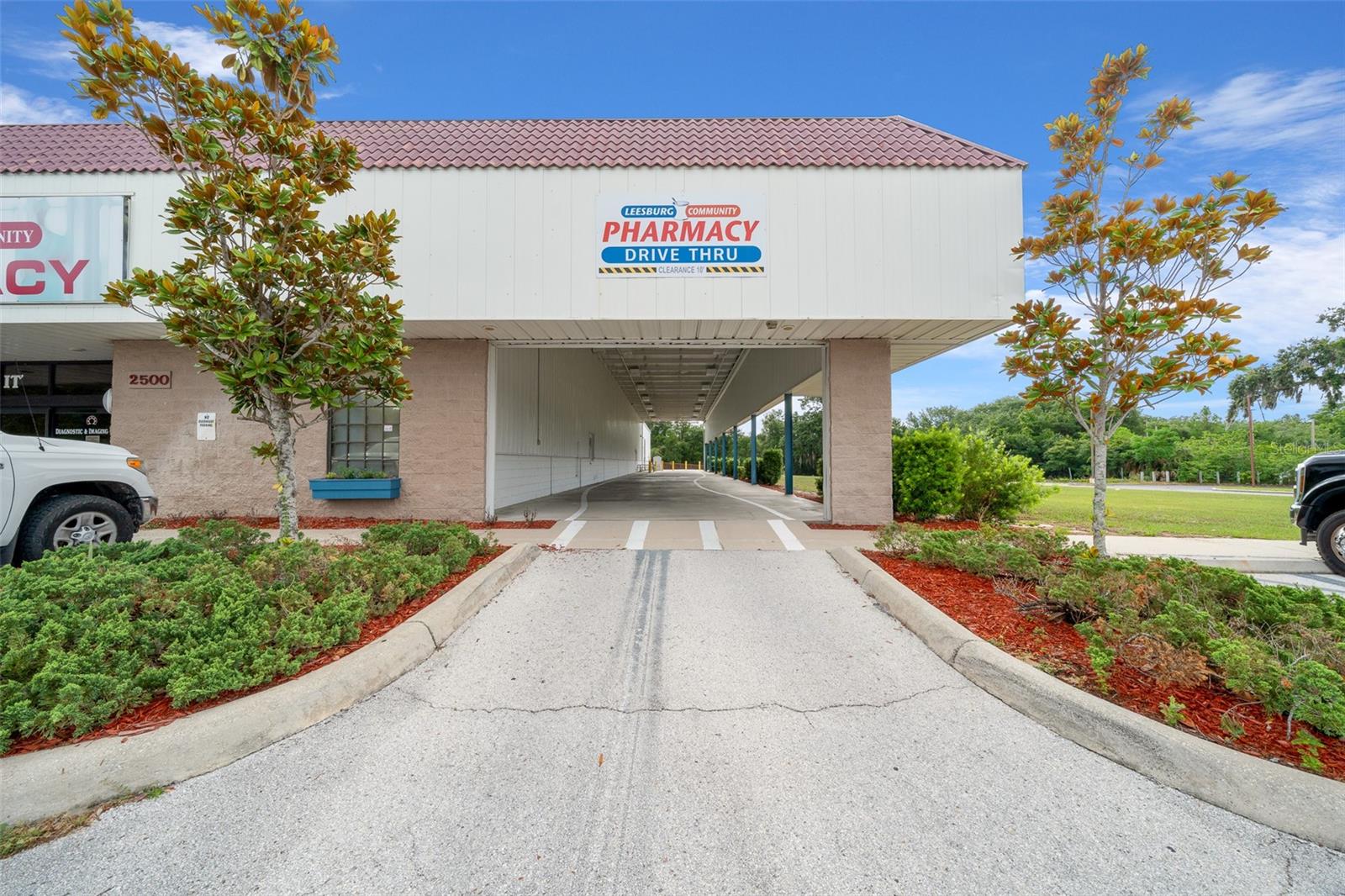 LEESBURG BLANMAY - Commercial Sale