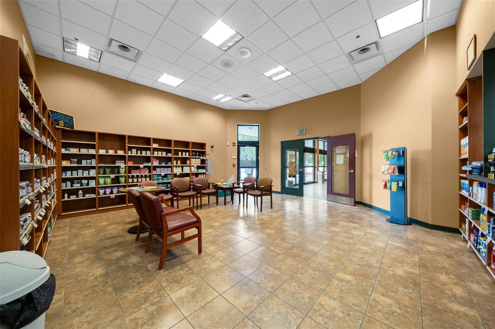 LEESBURG BLANMAY - Commercial Sale