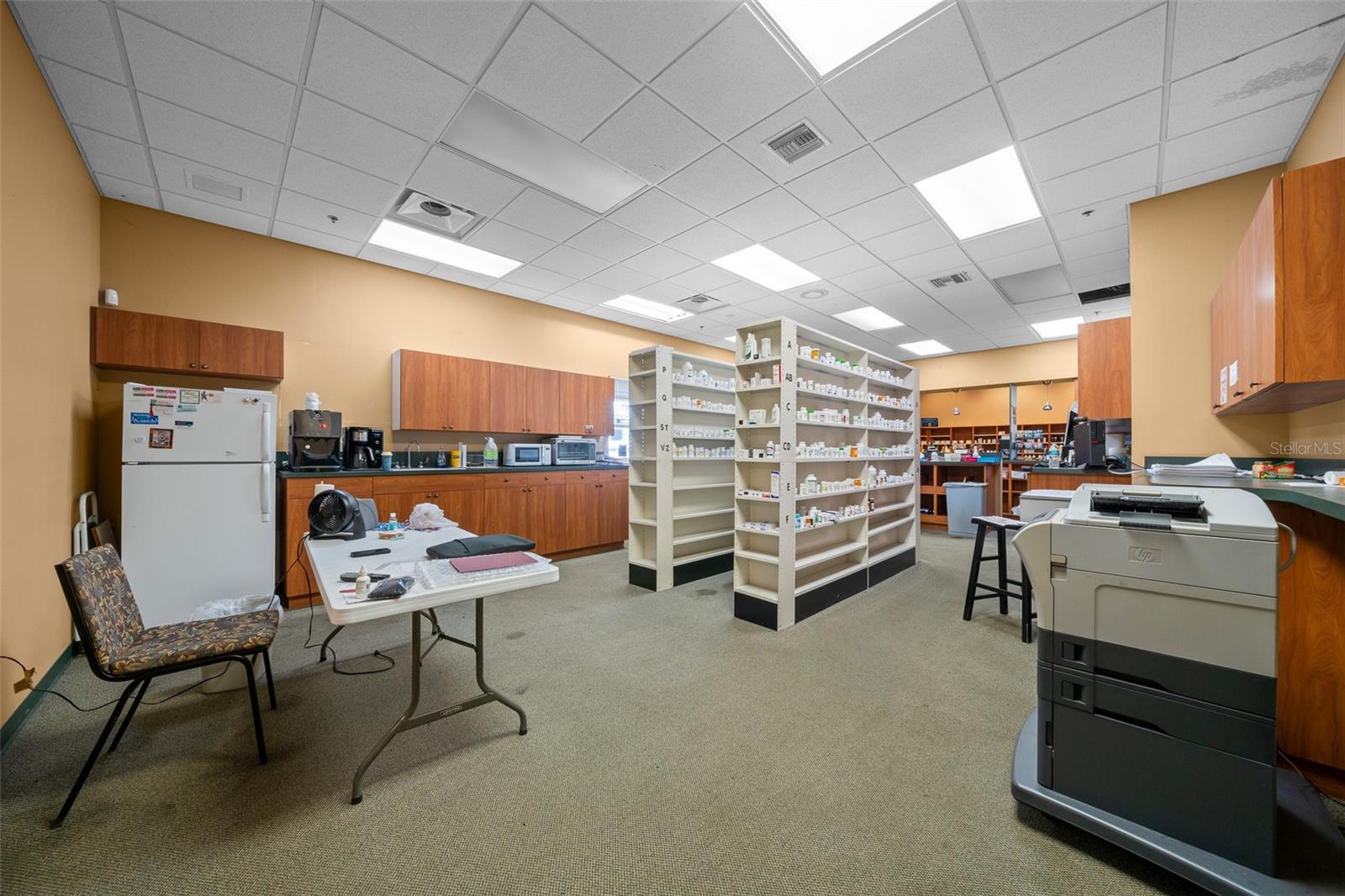 LEESBURG BLANMAY - Commercial Sale