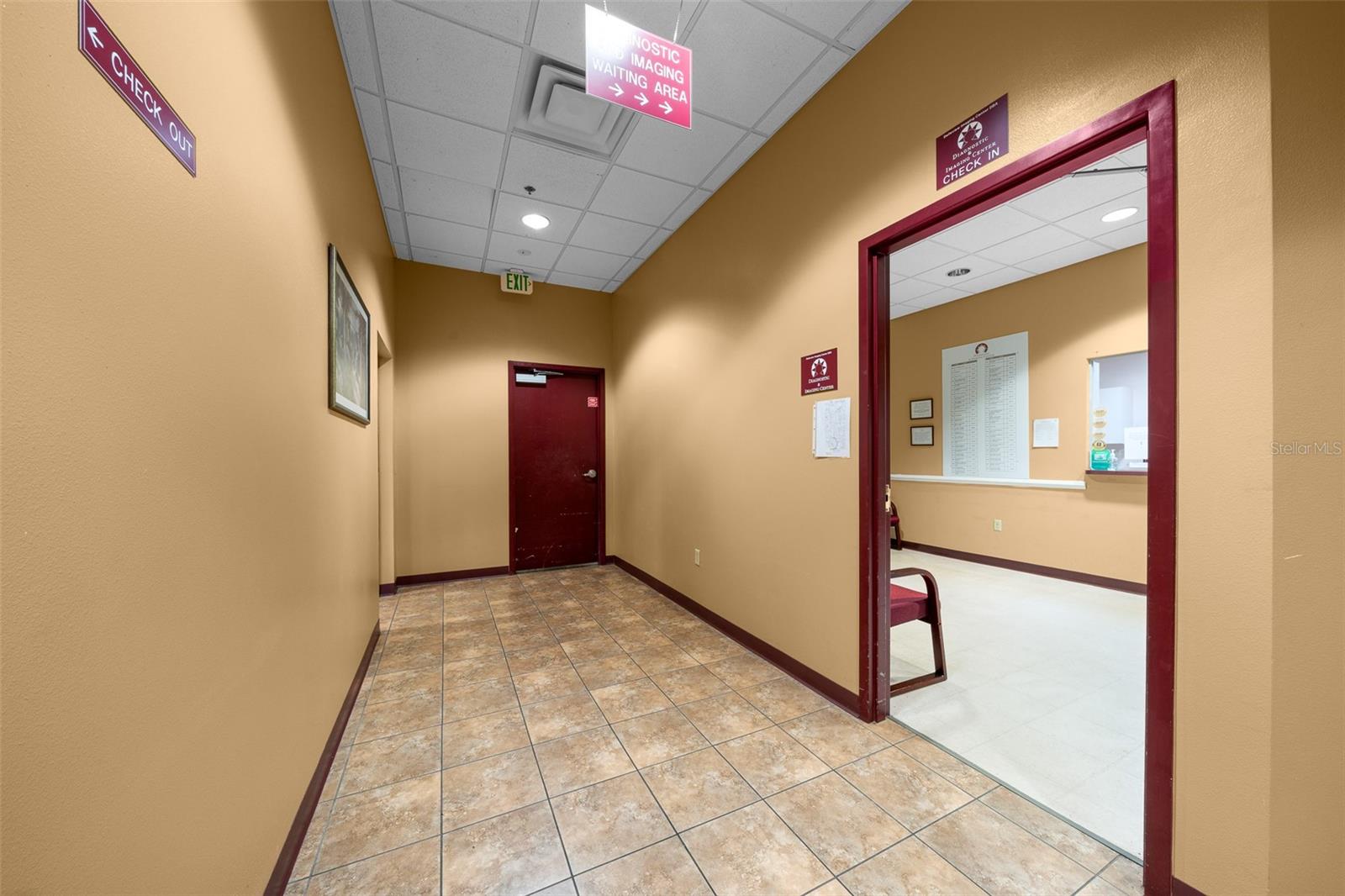 LEESBURG BLANMAY - Commercial Sale
