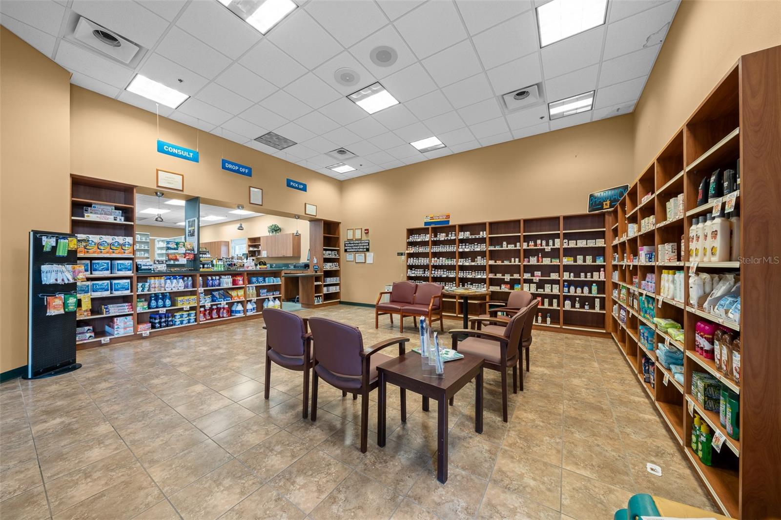 LEESBURG BLANMAY - Commercial Sale