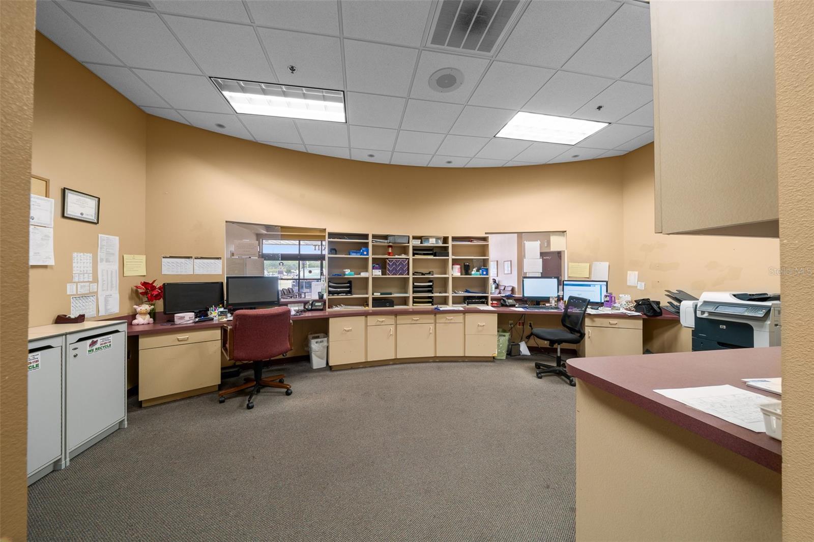 LEESBURG BLANMAY - Commercial Sale