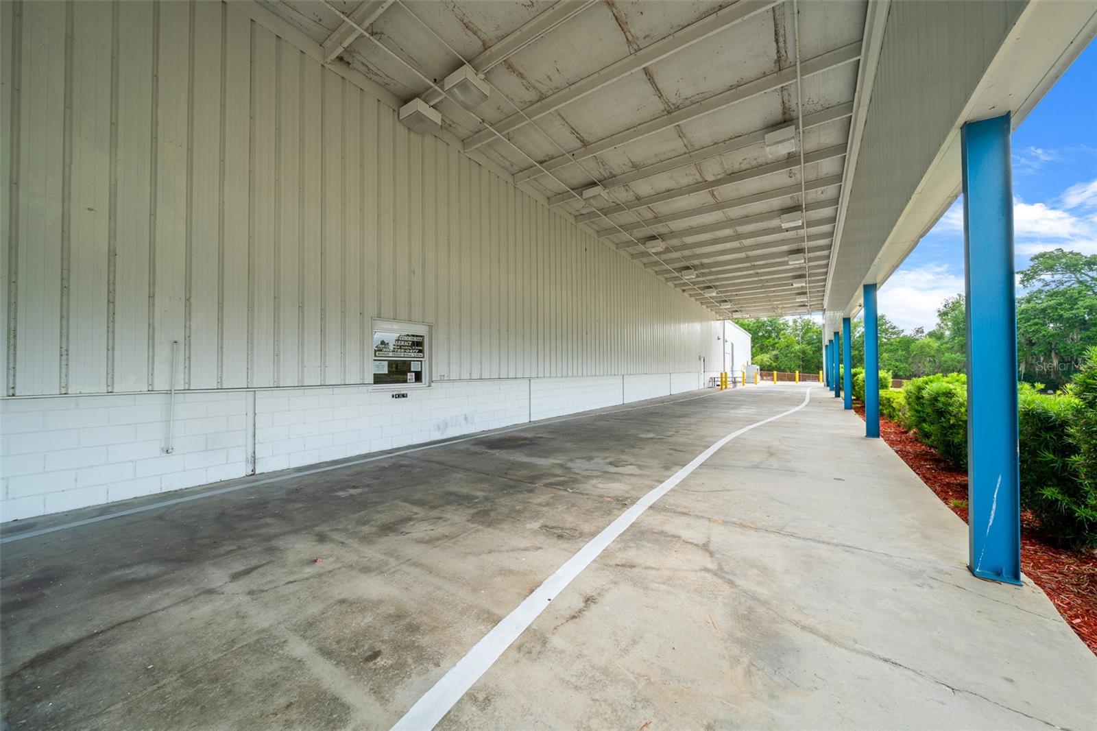 LEESBURG BLANMAY - Commercial Sale