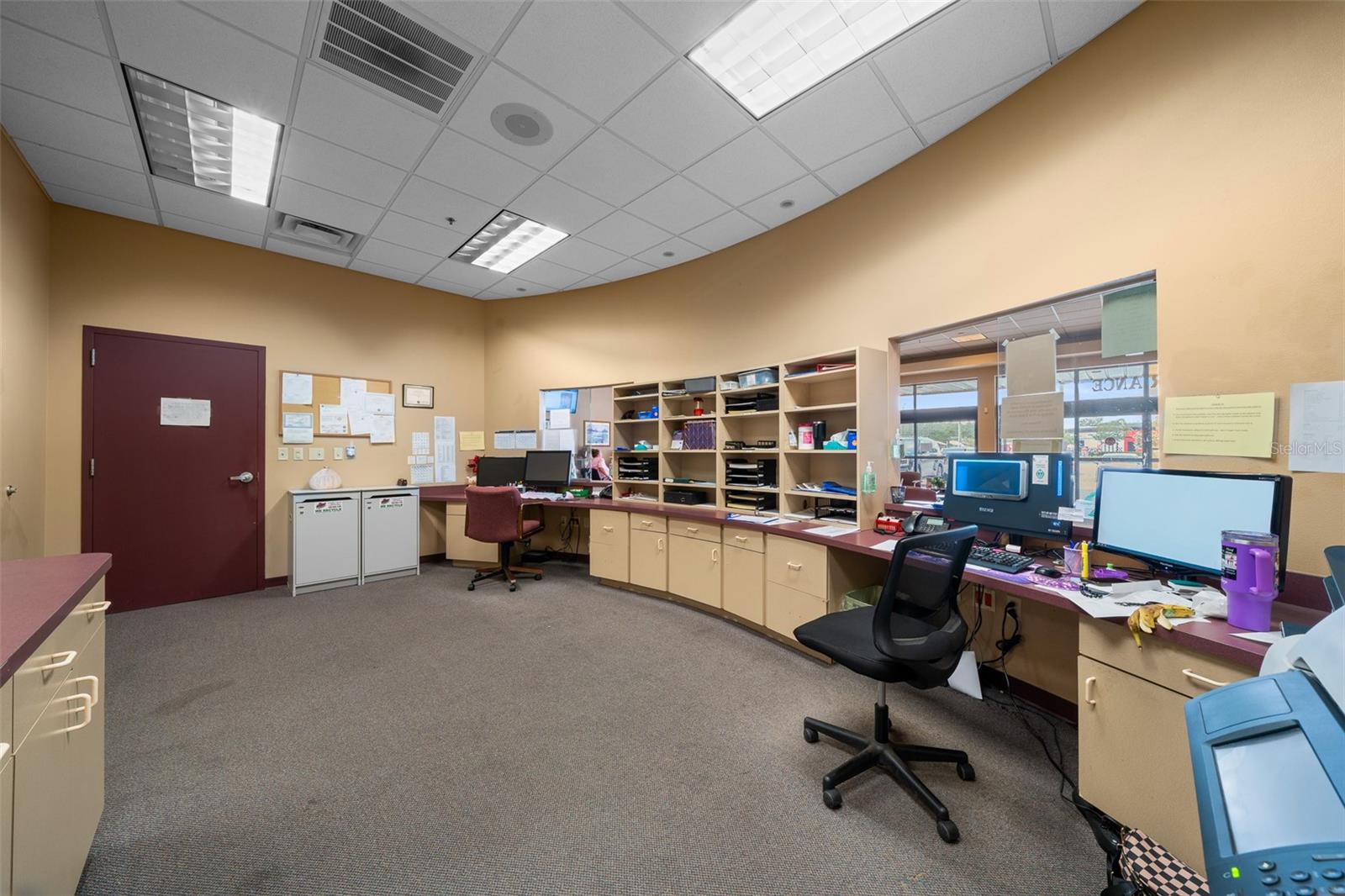 LEESBURG BLANMAY - Commercial Sale