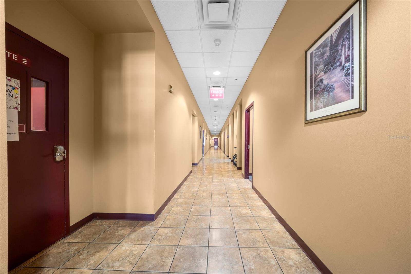 LEESBURG BLANMAY - Commercial Sale