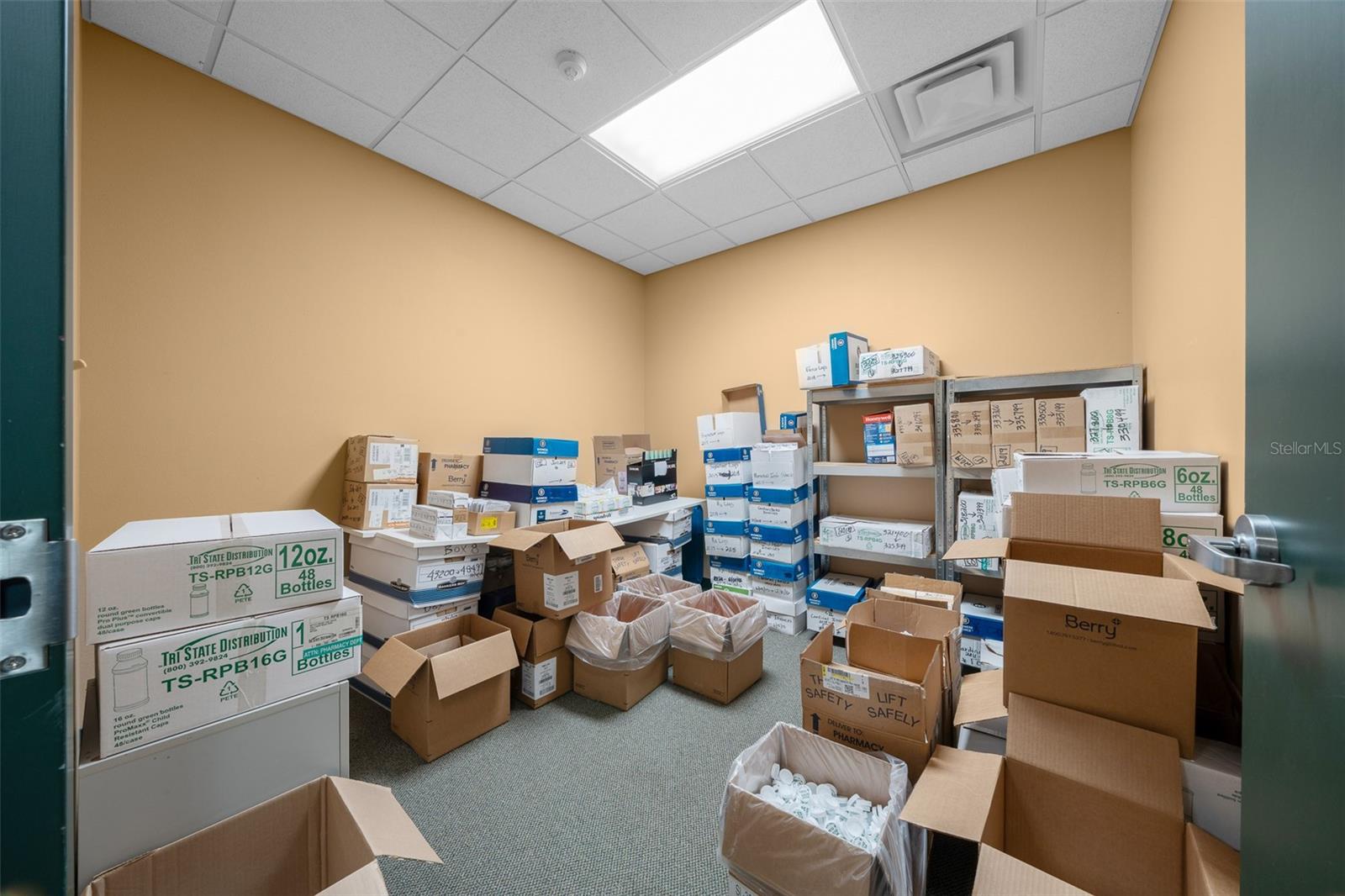 LEESBURG BLANMAY - Commercial Sale